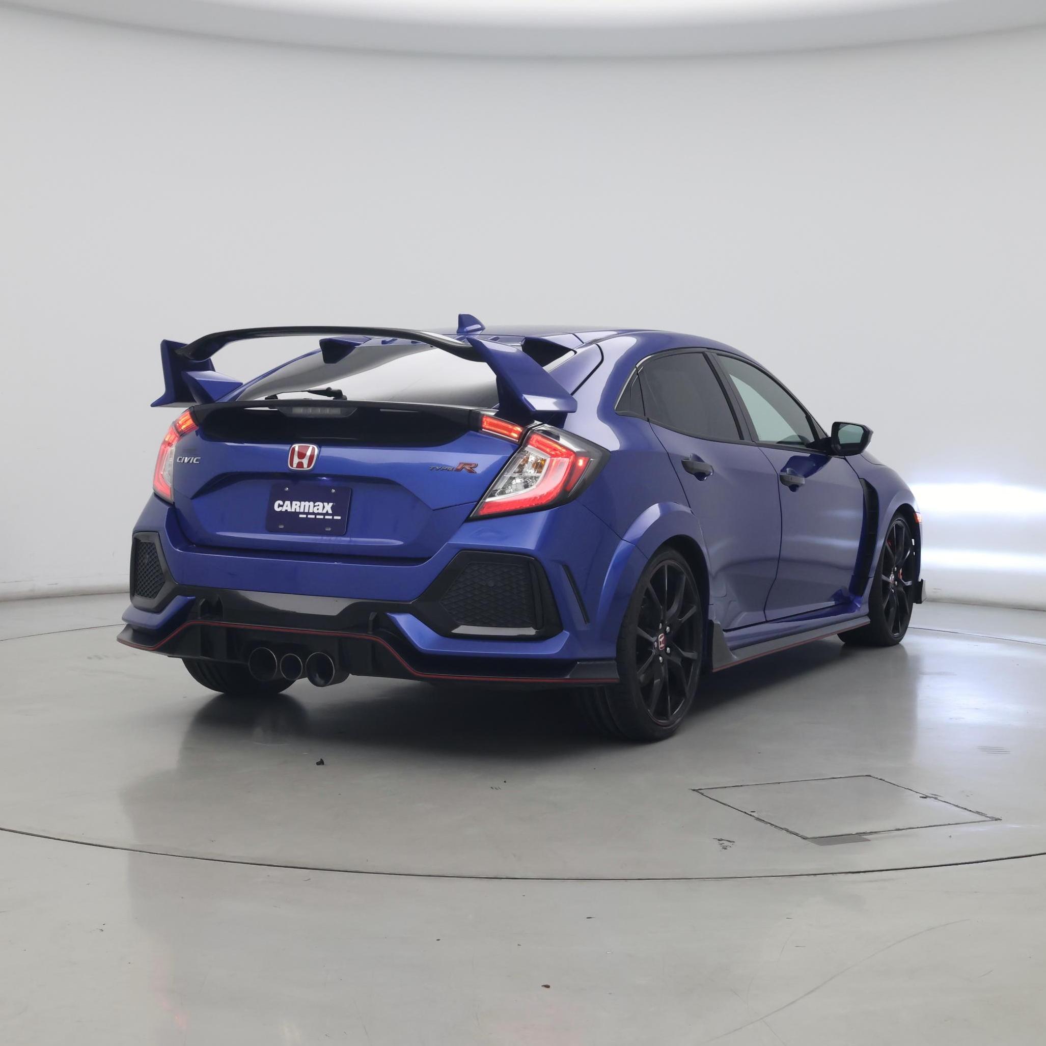 Thumbnail: 2018 Honda Civic - 8