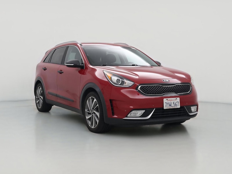 2017 Kia Niro Touring -
                  Irvine, CA