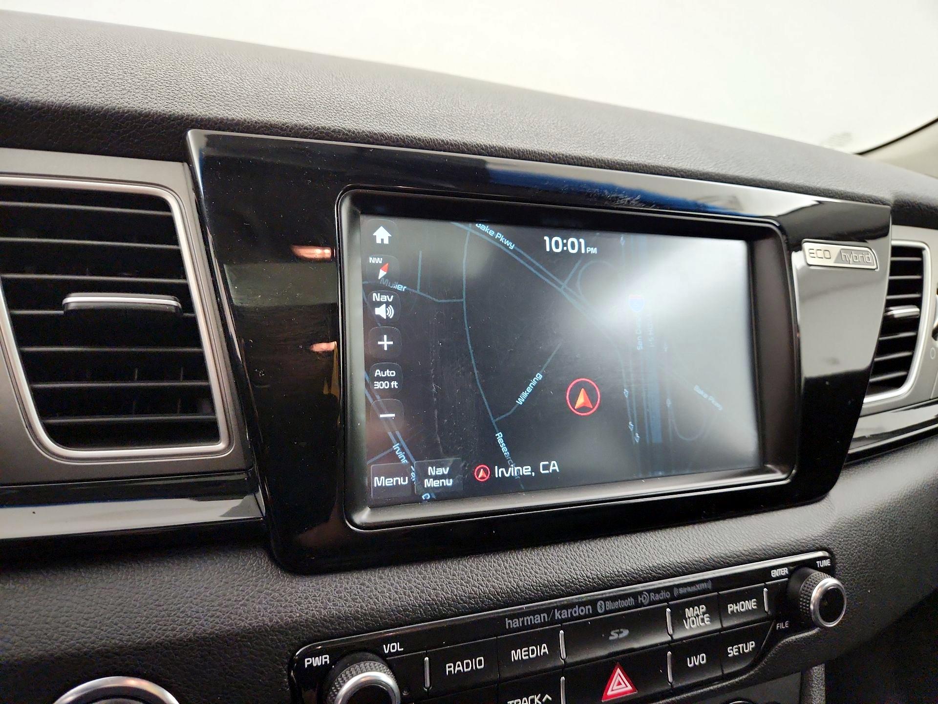 Thumbnail: 2017 Kia Niro - 14