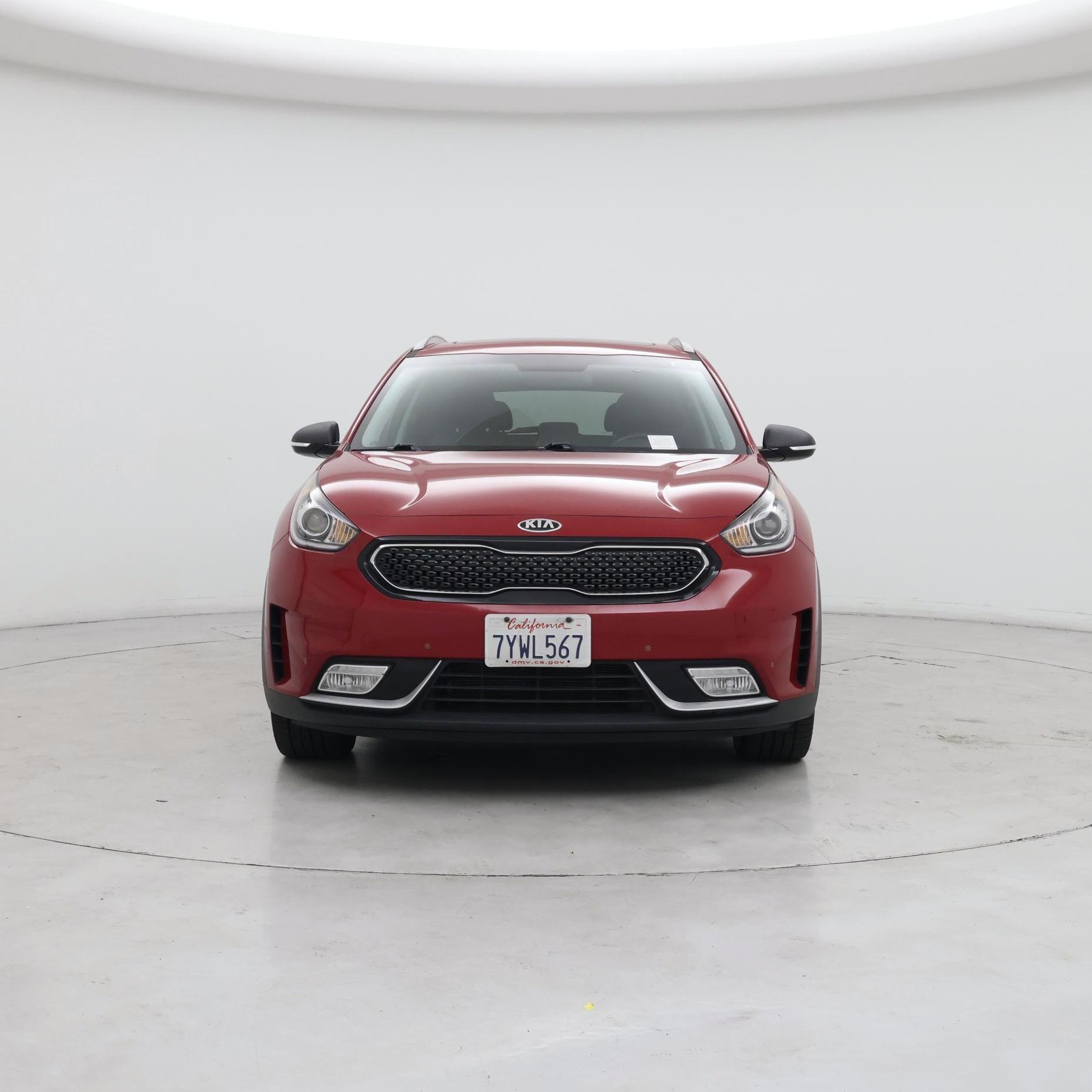 Thumbnail: 2017 Kia Niro - 5