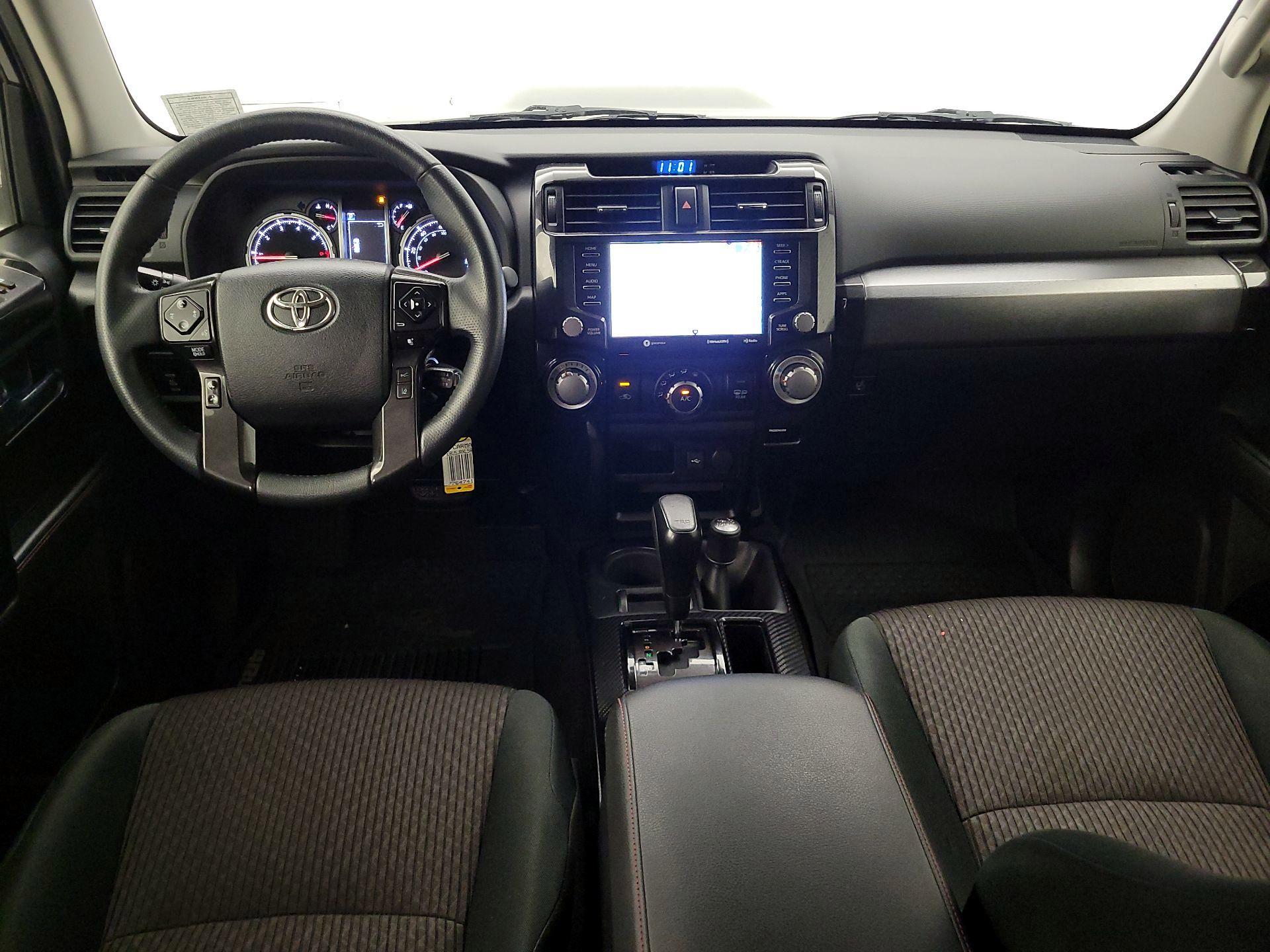 Thumbnail: 2020 Toyota 4Runner - 9