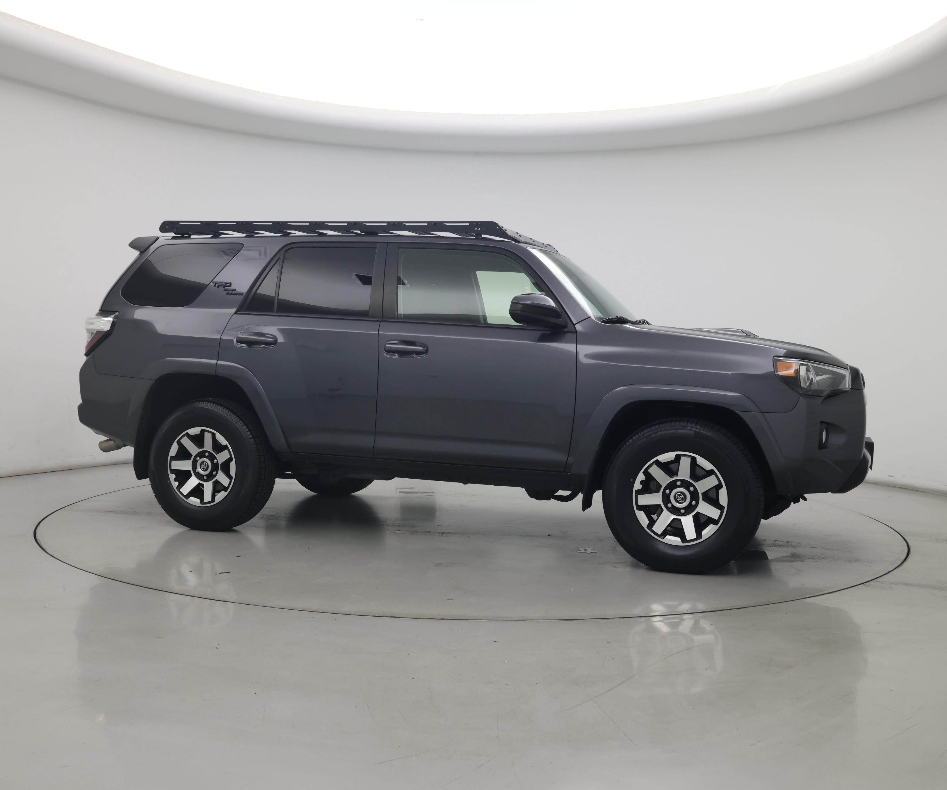 Thumbnail: 2020 Toyota 4Runner - 7