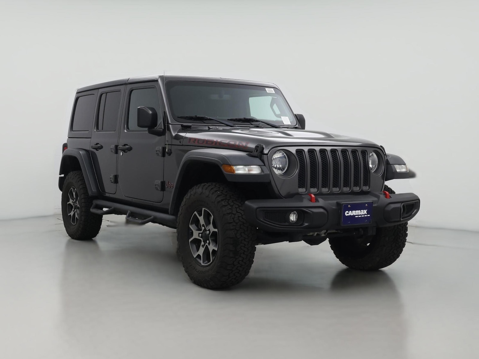 2018 Jeep All-New Wrangler Unlimited