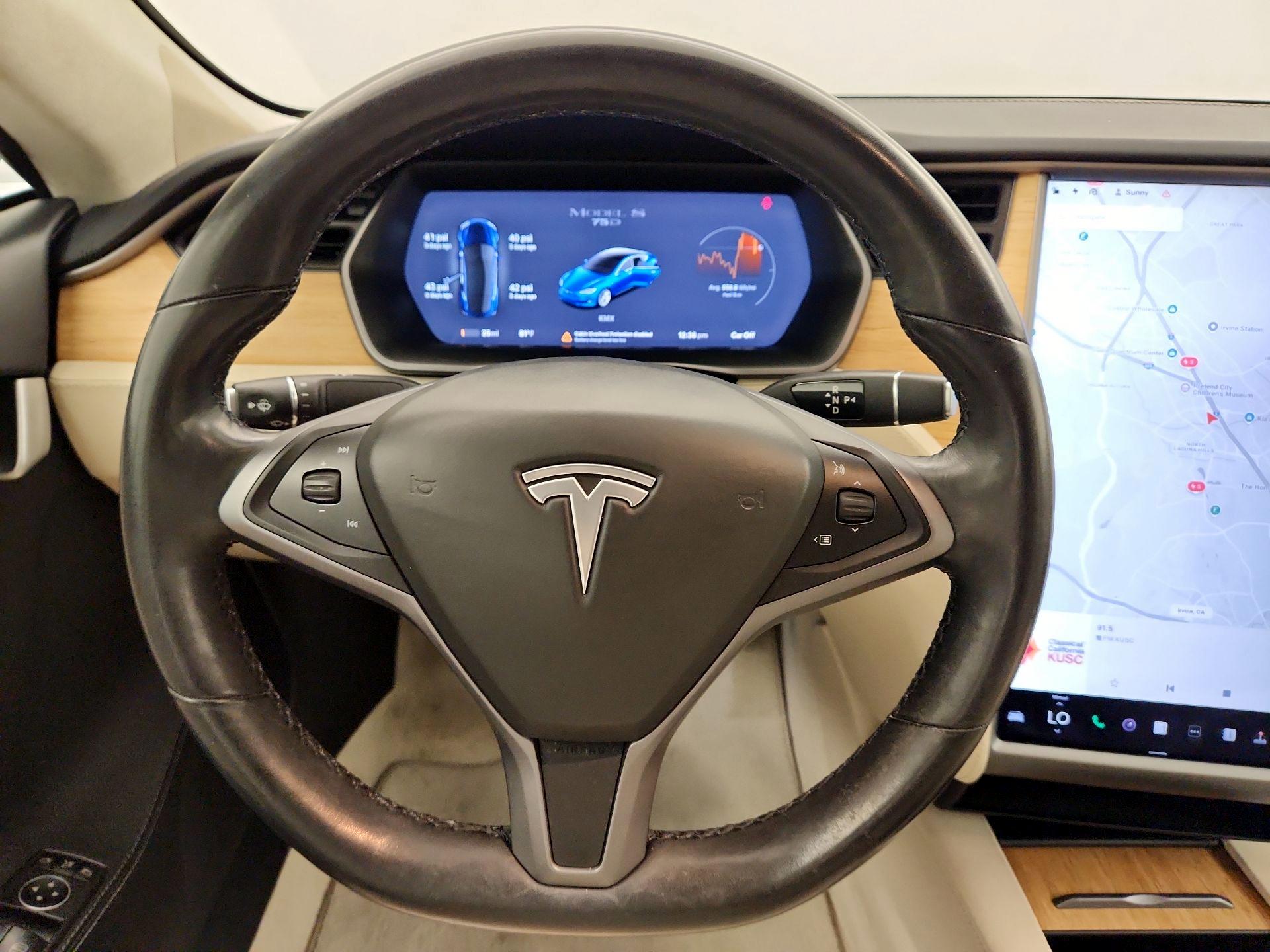 Thumbnail: 2018 Tesla Model S - 10