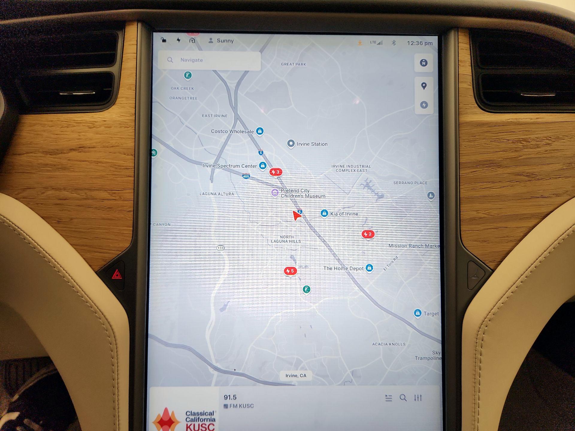 Thumbnail: 2018 Tesla Model S - 13