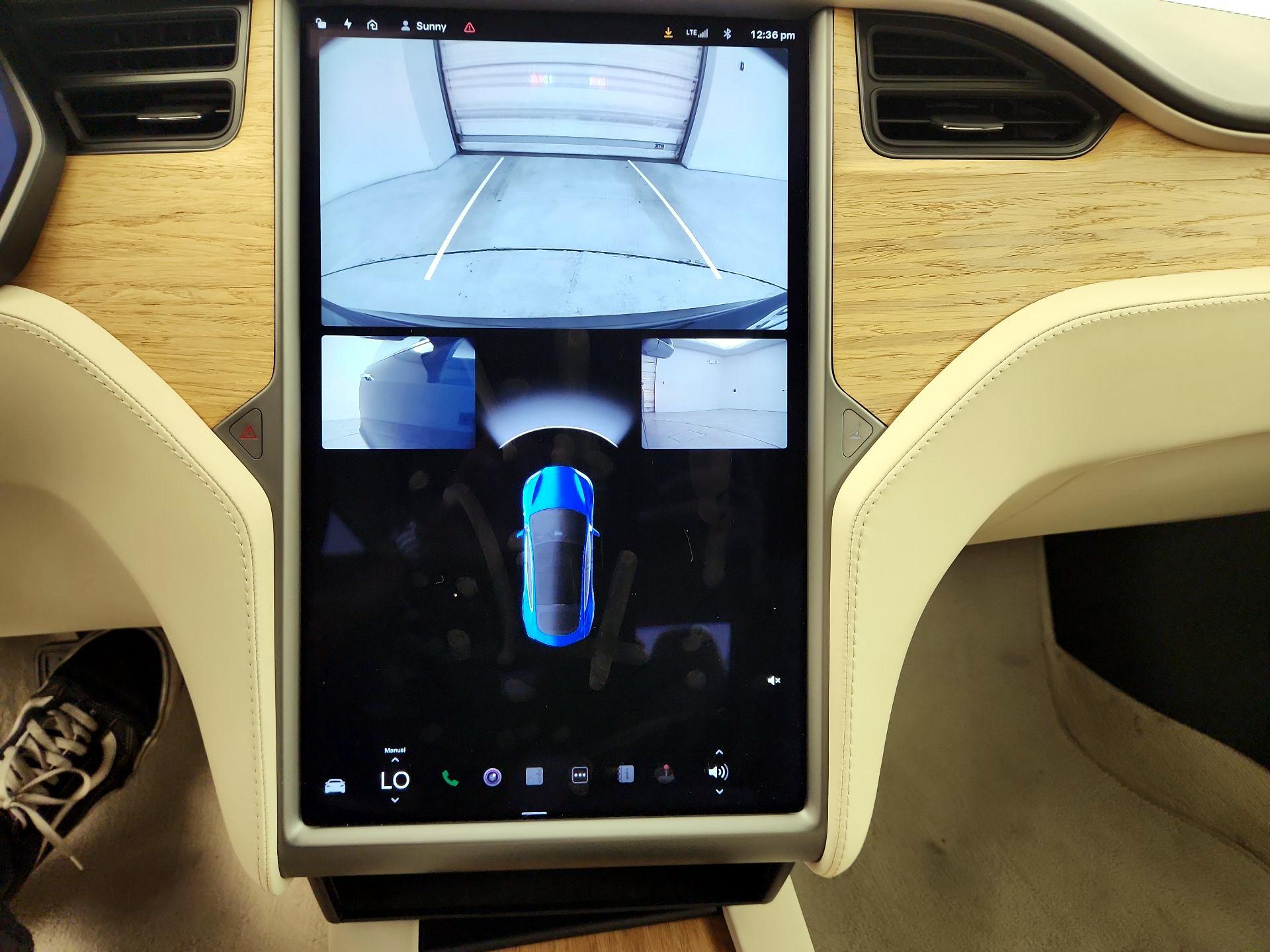 Thumbnail: 2018 Tesla Model S - 14
