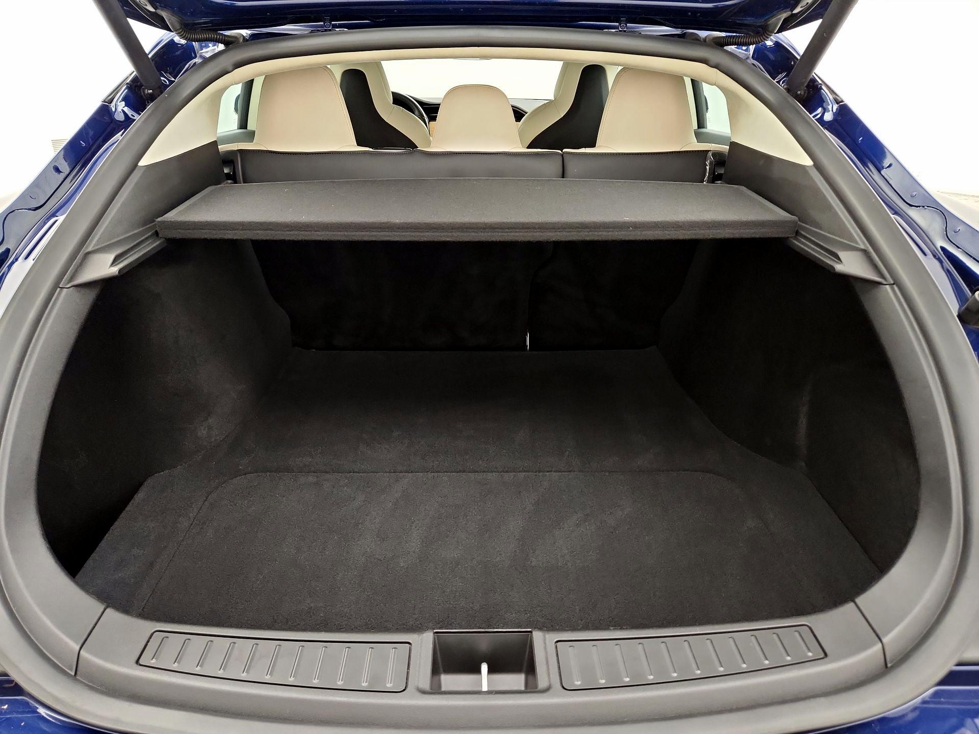 Thumbnail: 2018 Tesla Model S - 20