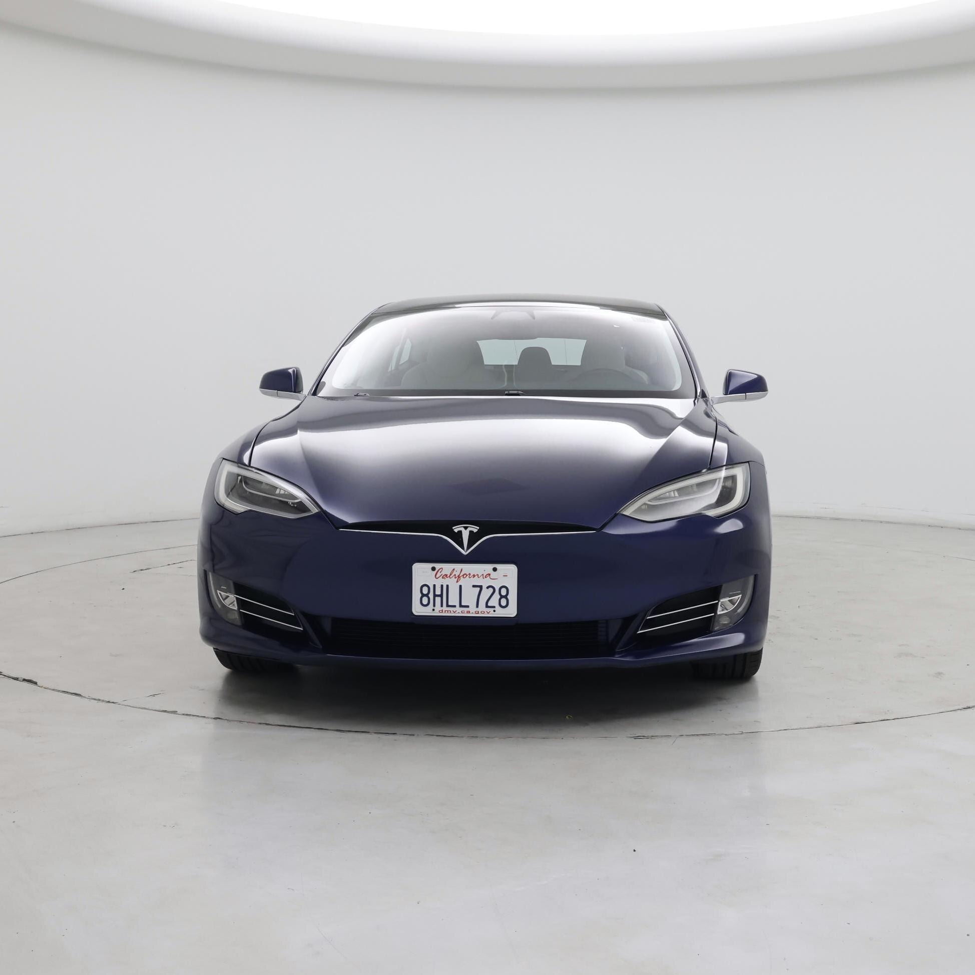 Thumbnail: 2018 Tesla Model S - 5