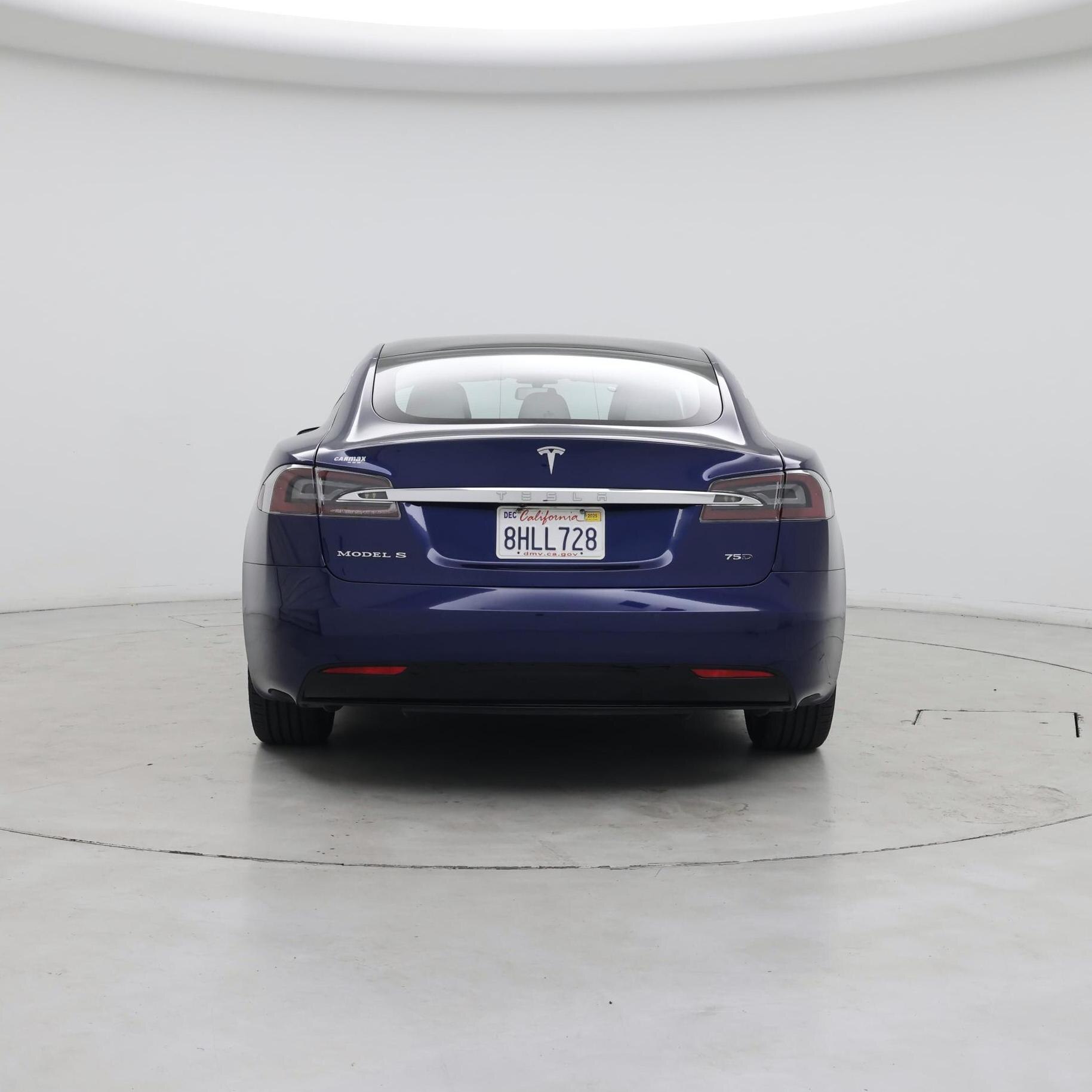 Thumbnail: 2018 Tesla Model S - 6