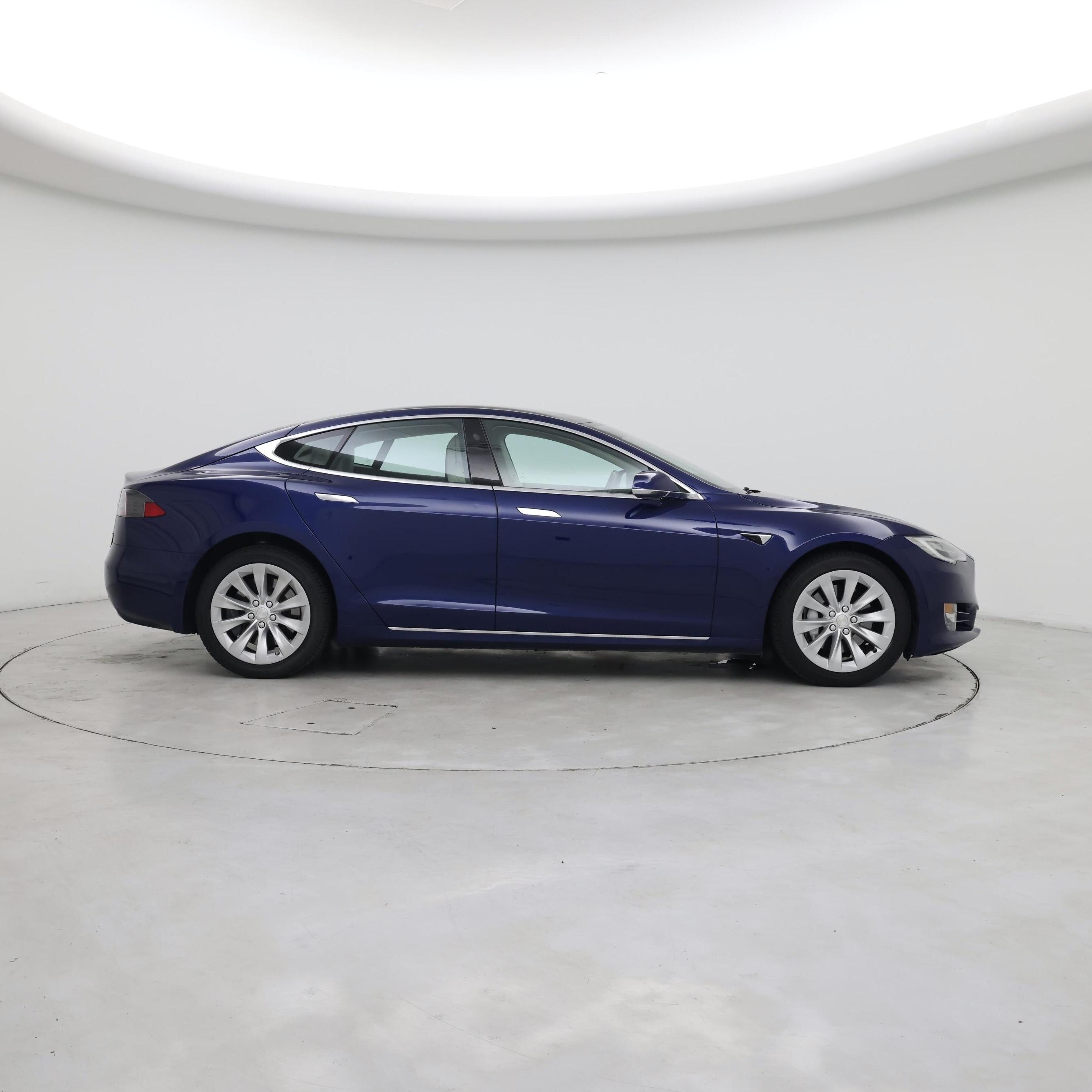 Thumbnail: 2018 Tesla Model S - 7