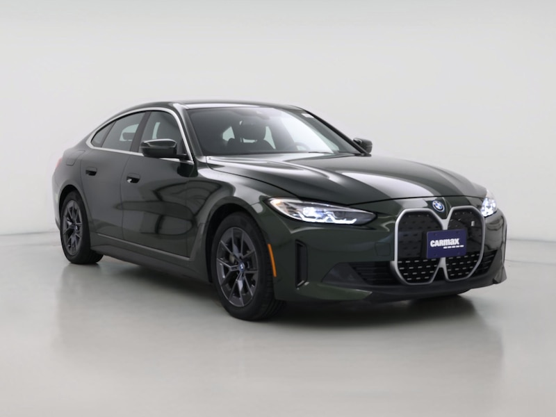 2023 BMW i4 eDrive35 -
                  Las Vegas, NV