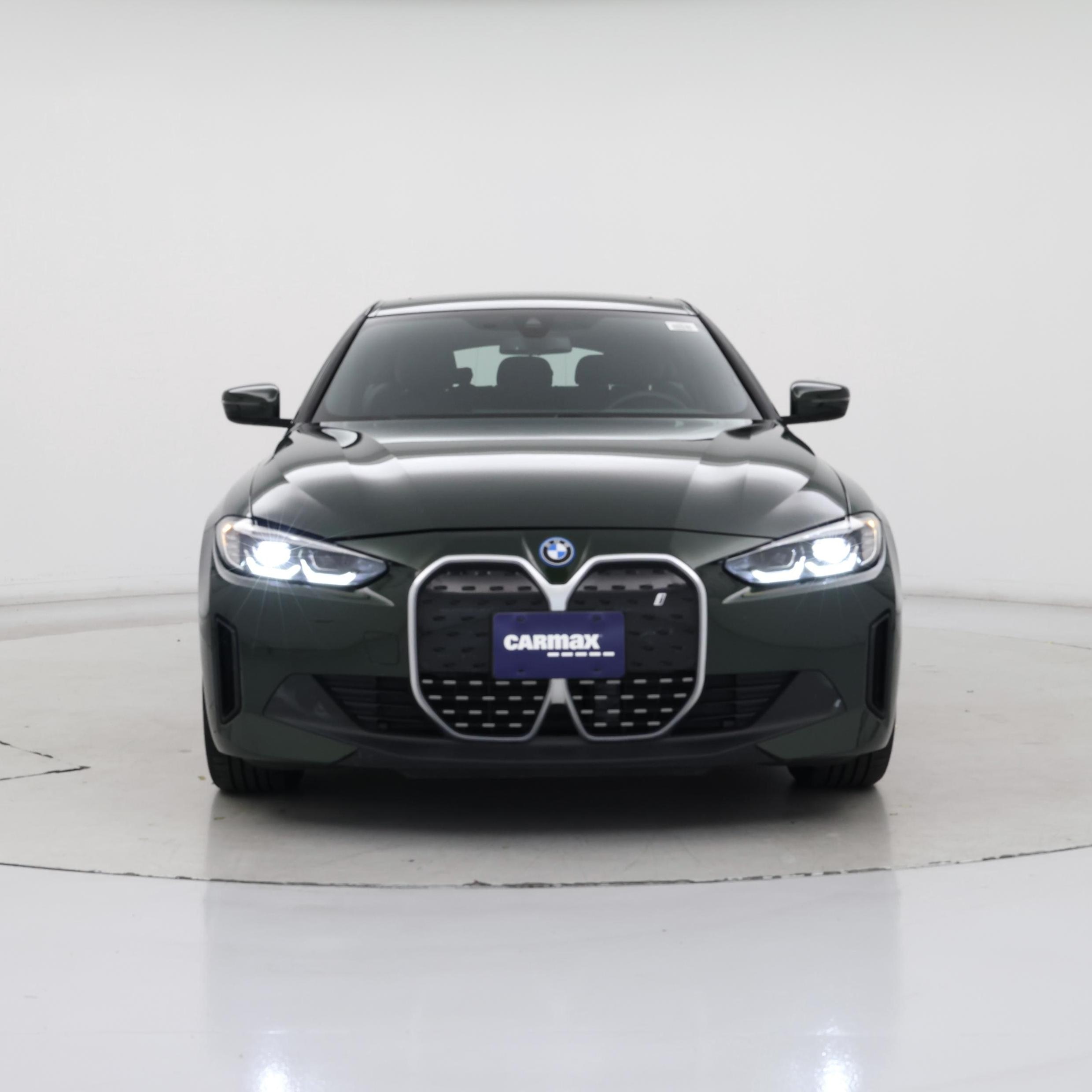 Thumbnail: 2023 BMW i4 - 5