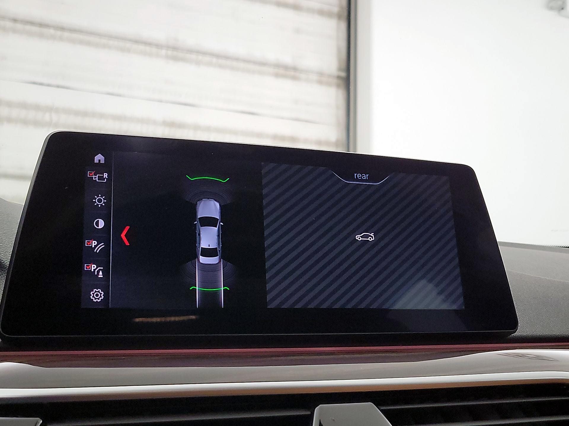 Thumbnail: 2019 BMW 5 Series - 15
