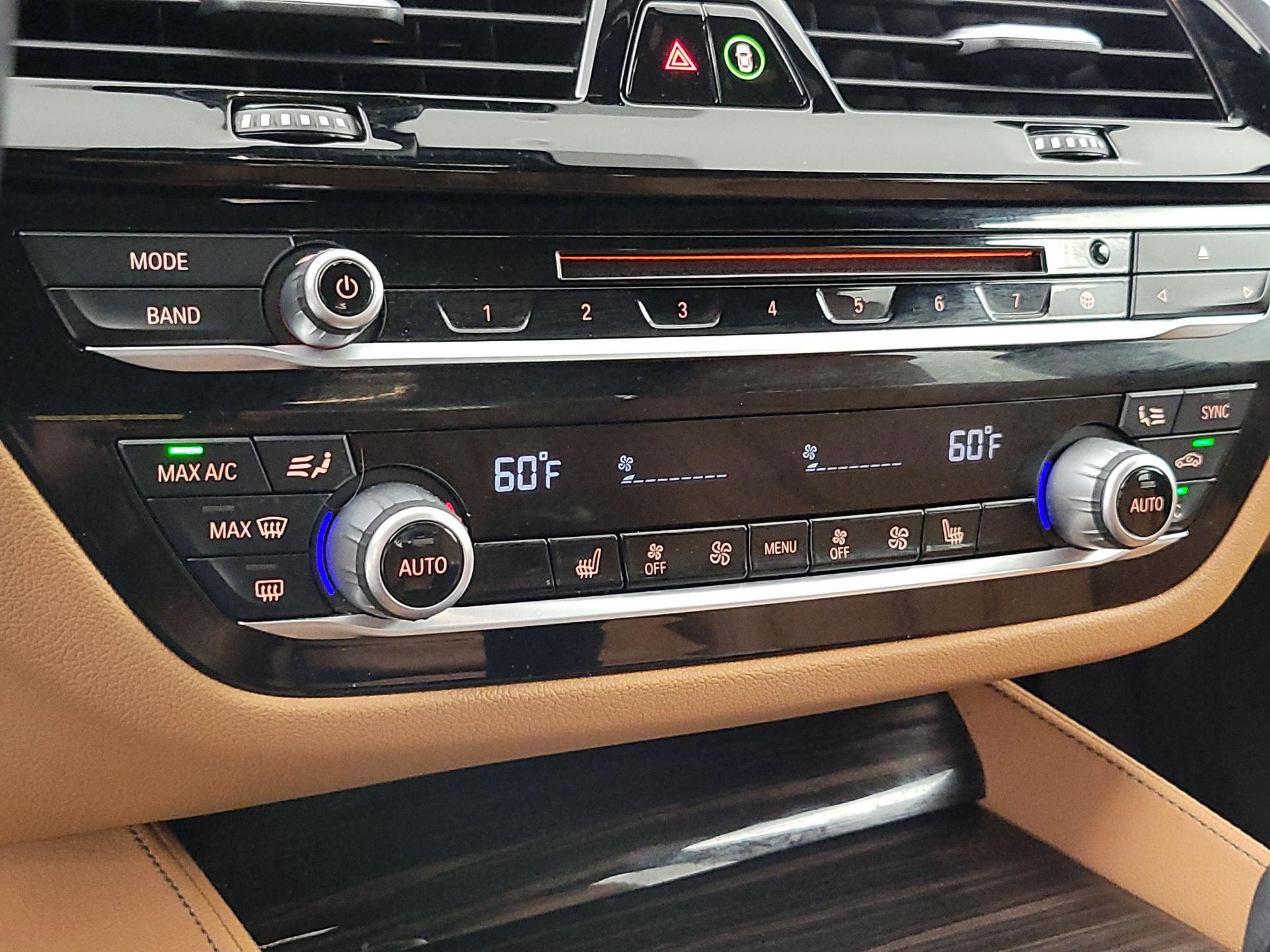 Thumbnail: 2019 BMW 5 Series - 17