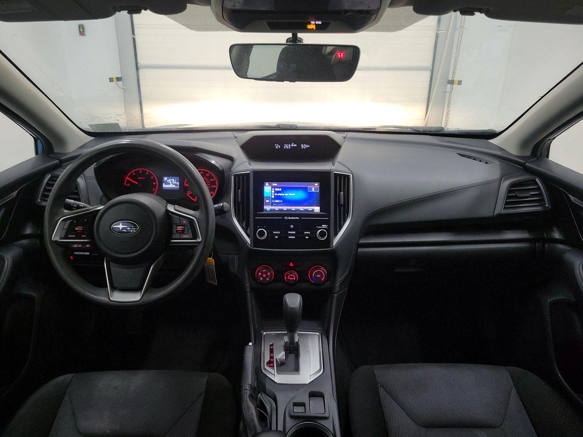 Thumbnail: 2019 Subaru Impreza - 9