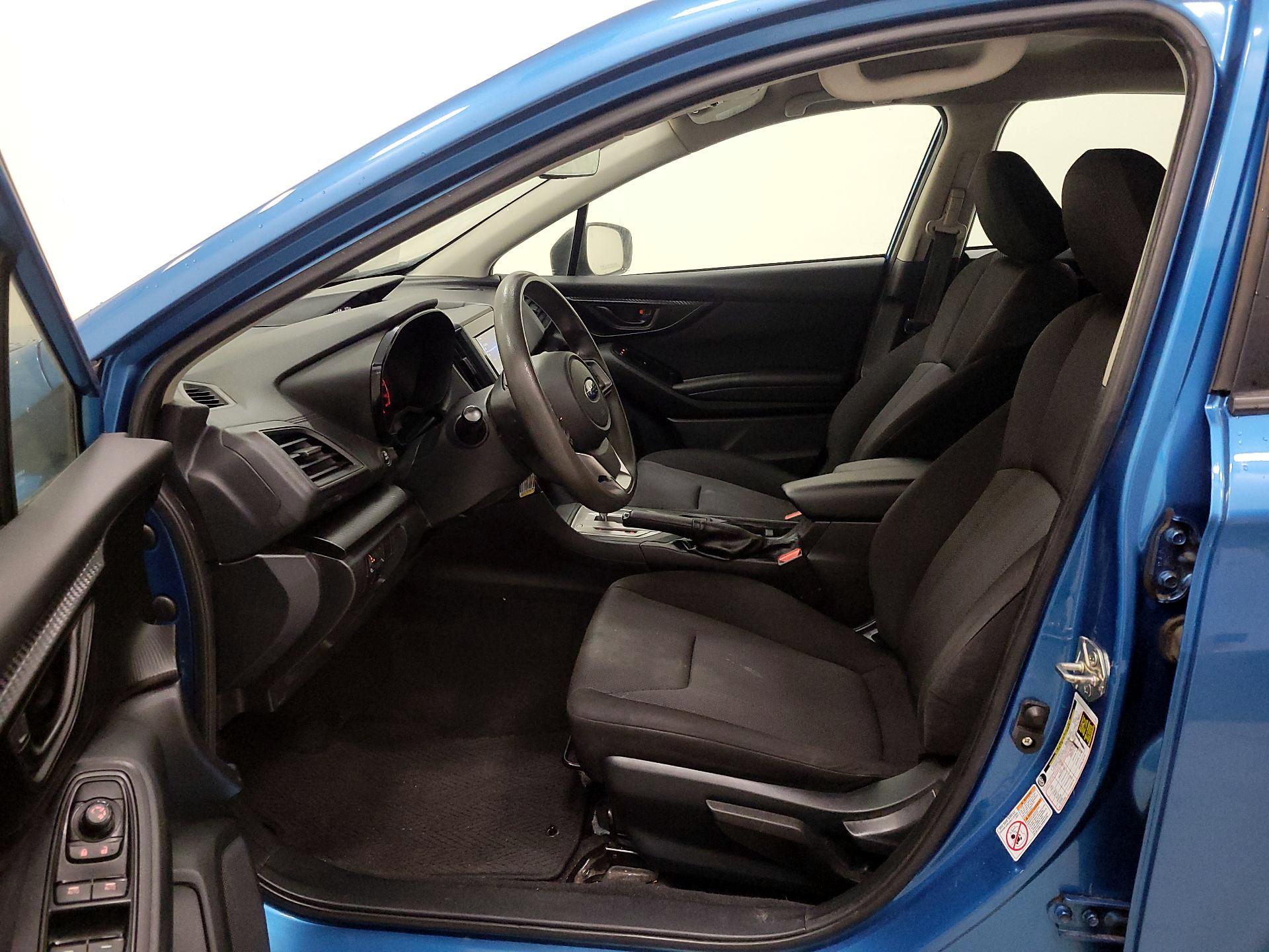 Thumbnail: 2019 Subaru Impreza - 11