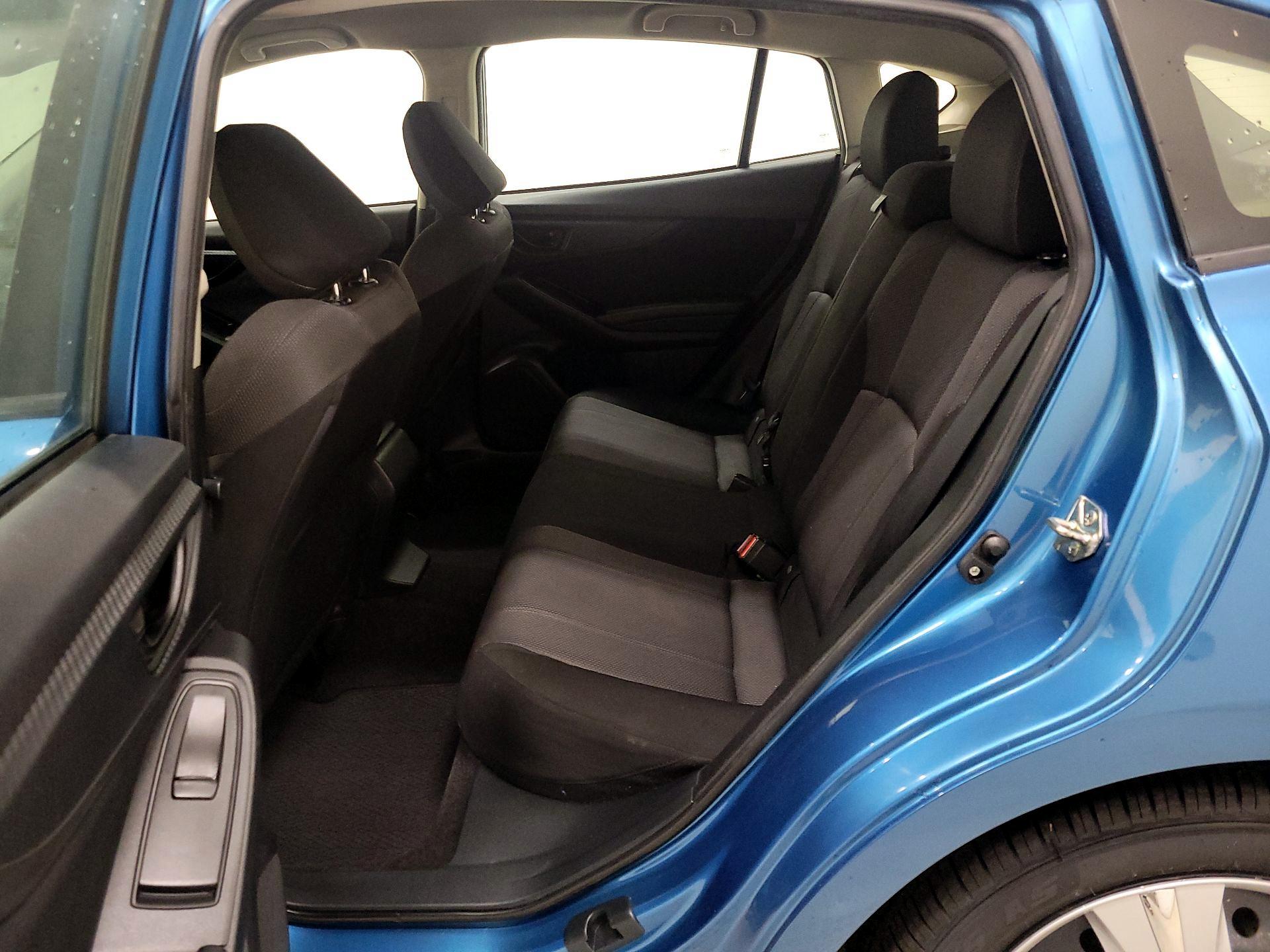 Thumbnail: 2019 Subaru Impreza - 19