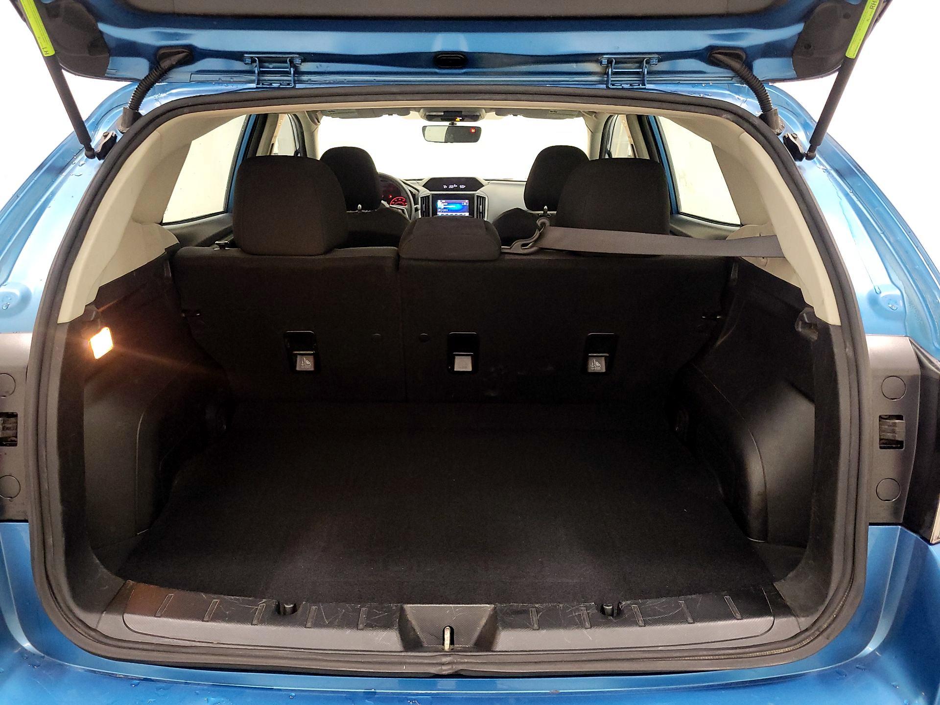 Thumbnail: 2019 Subaru Impreza - 20
