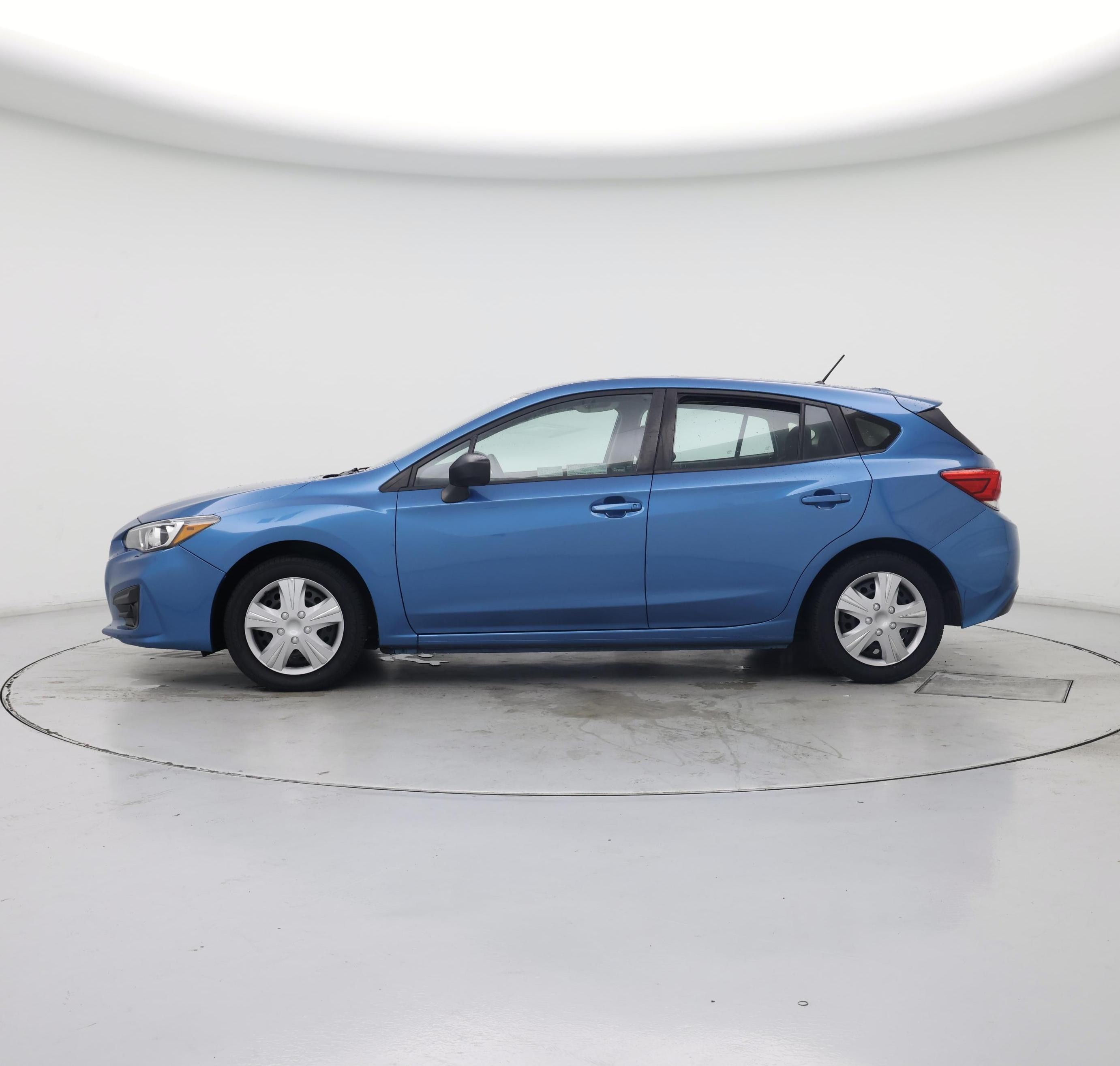 Thumbnail: 2019 Subaru Impreza - 3