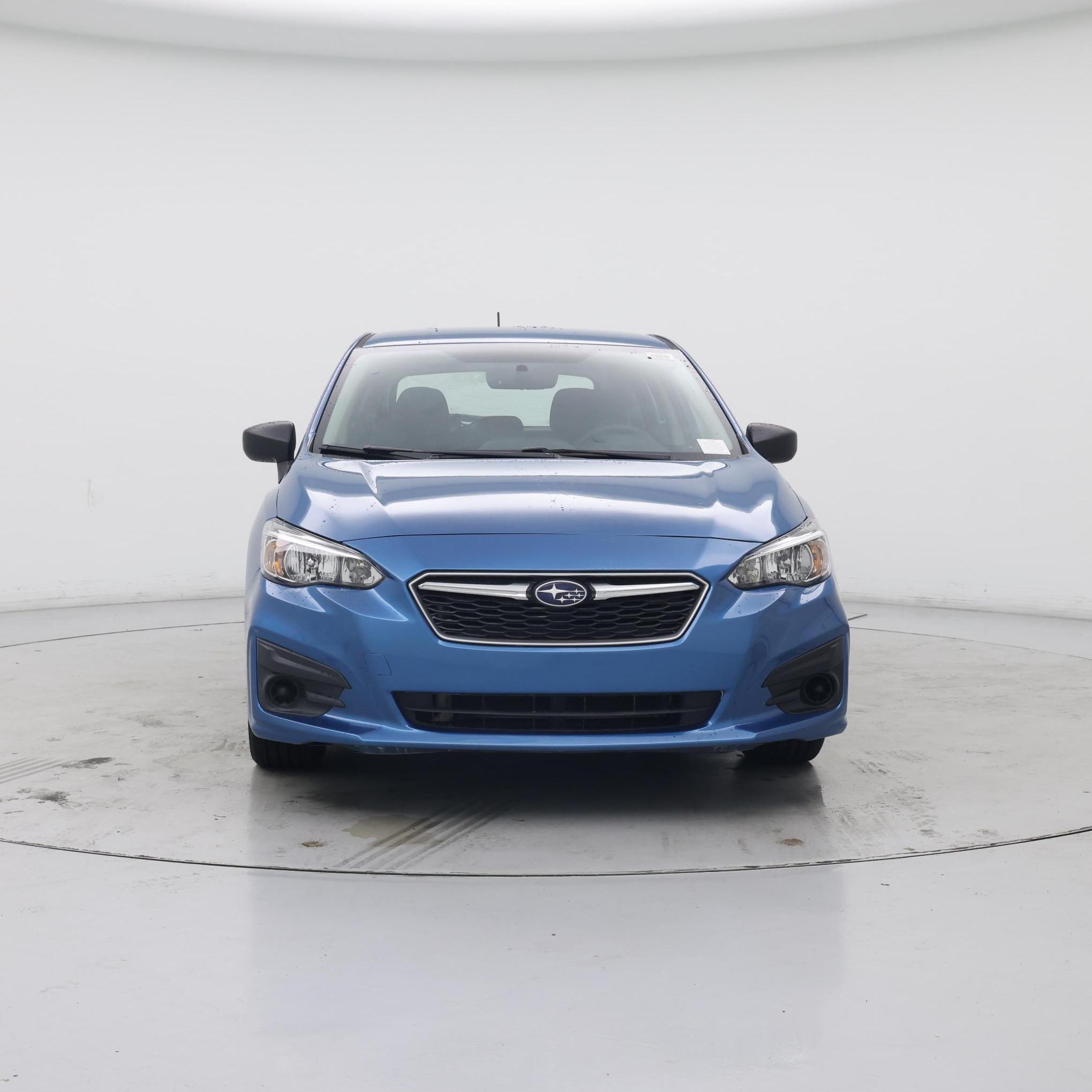 Thumbnail: 2019 Subaru Impreza - 5