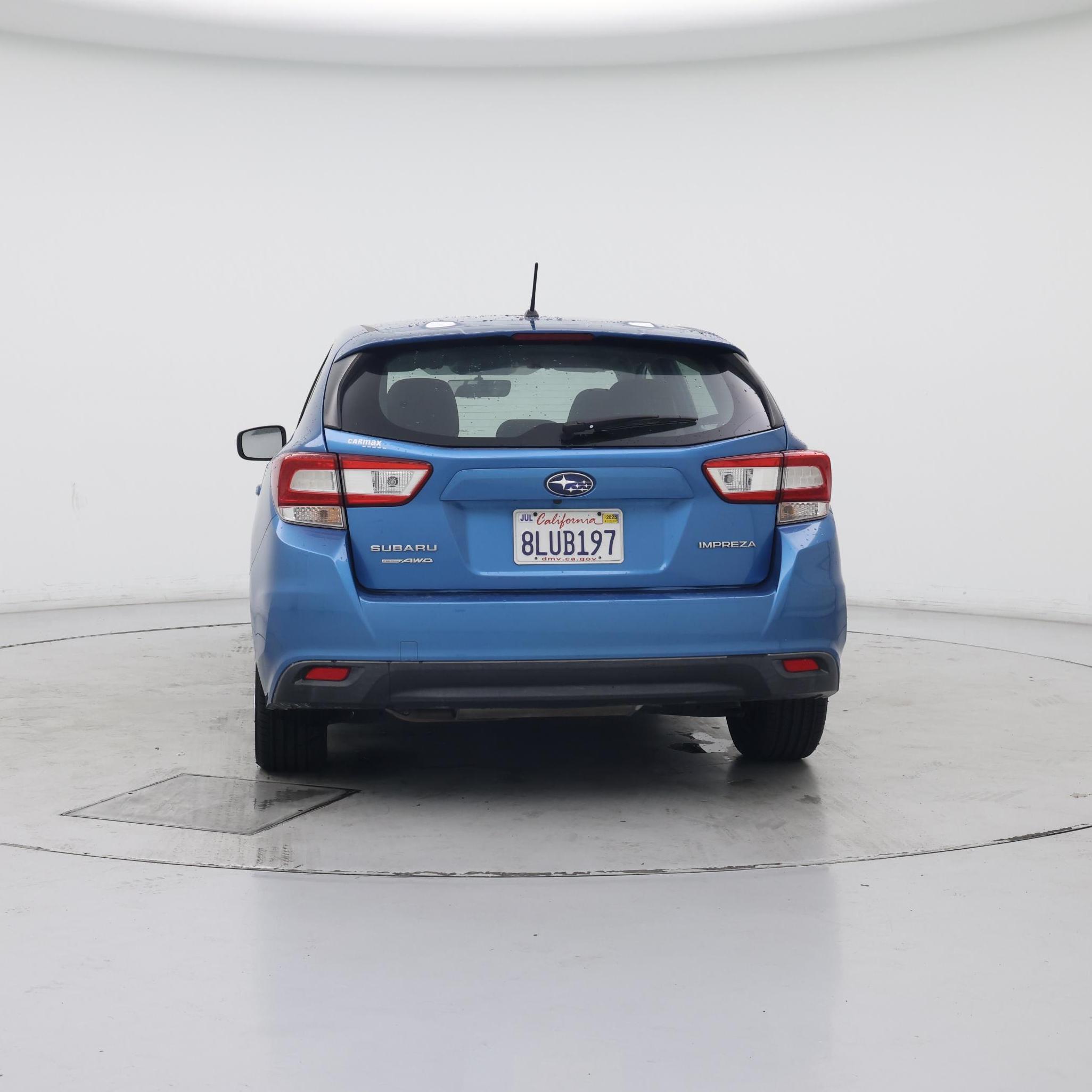 Thumbnail: 2019 Subaru Impreza - 6