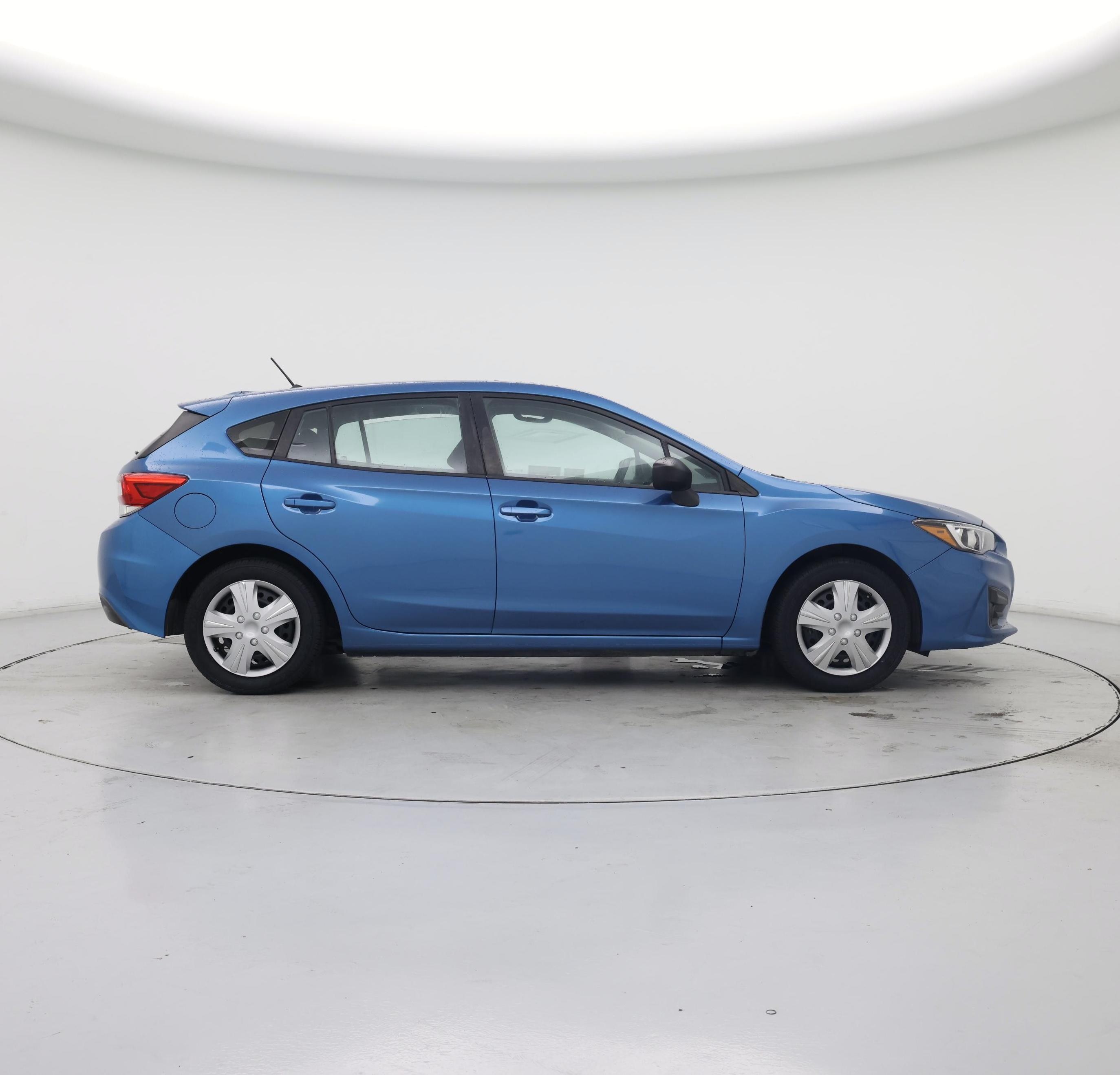 Thumbnail: 2019 Subaru Impreza - 7