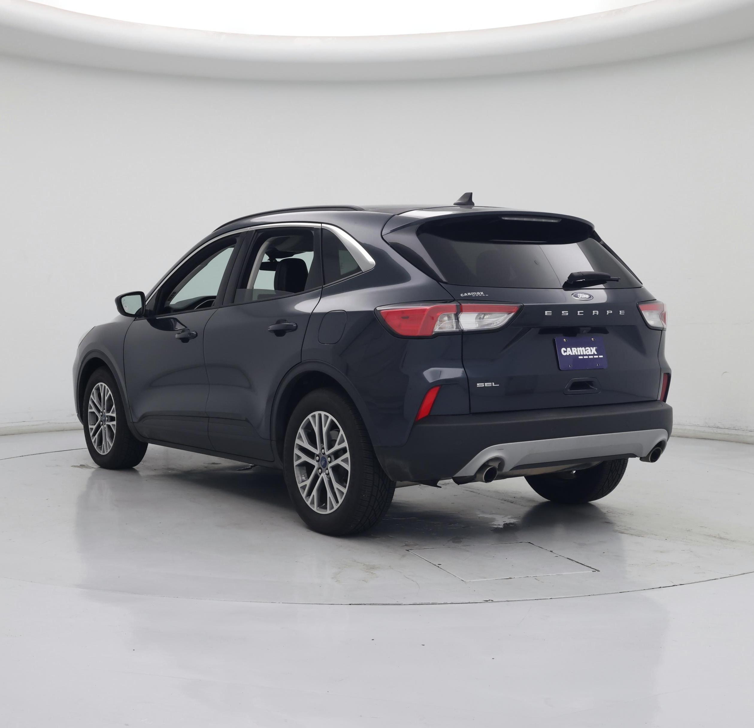 Thumbnail: 2022 Ford Escape - 2