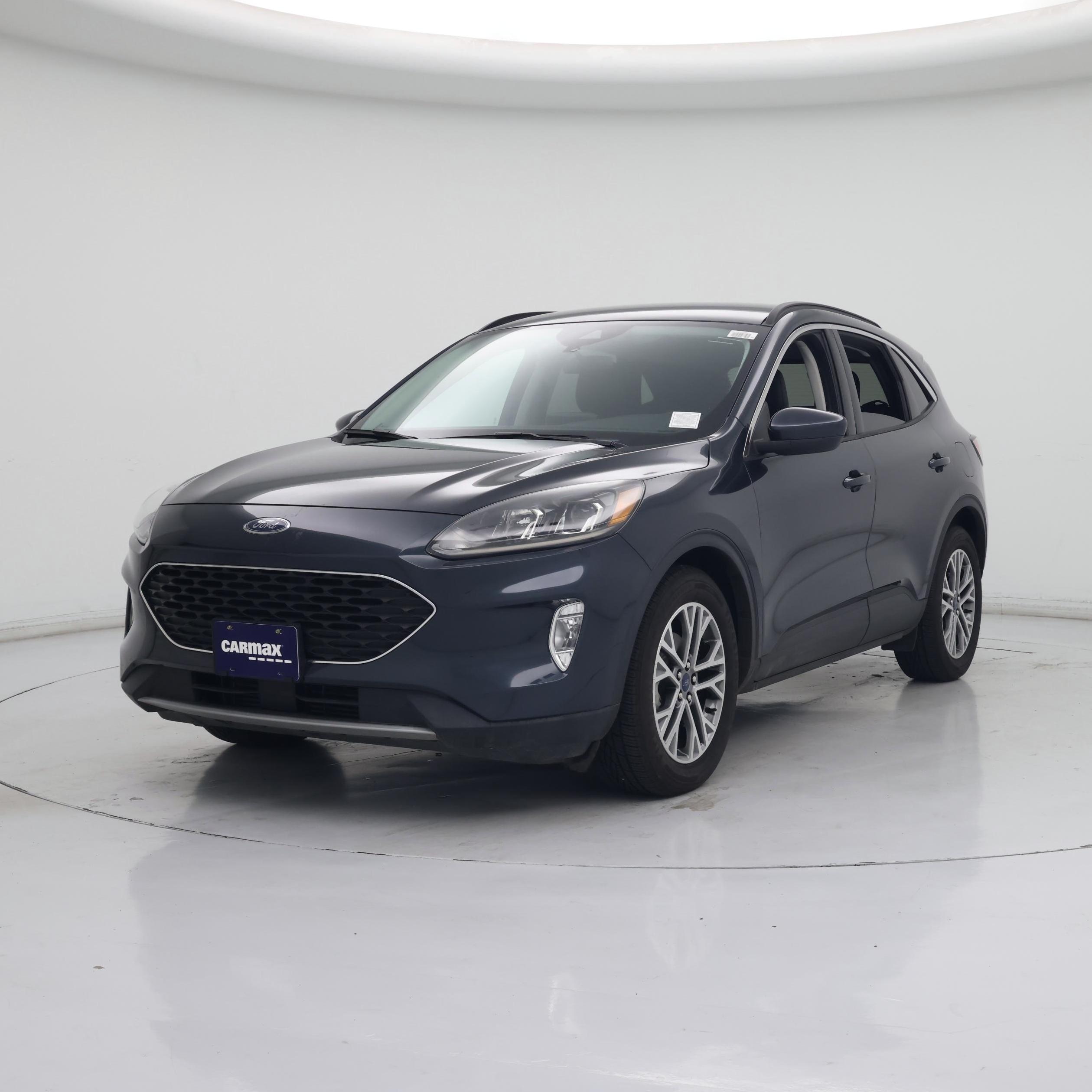 Thumbnail: 2022 Ford Escape - 4