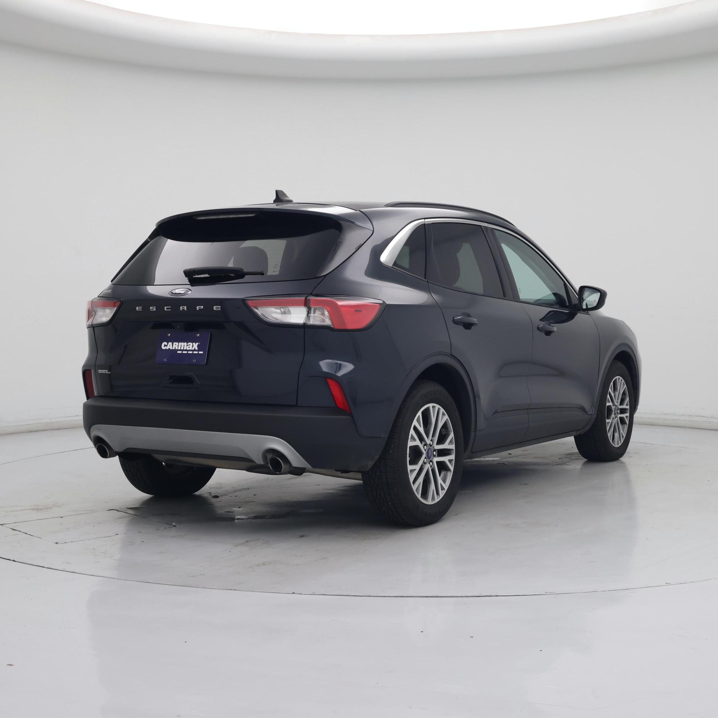 Thumbnail: 2022 Ford Escape - 8