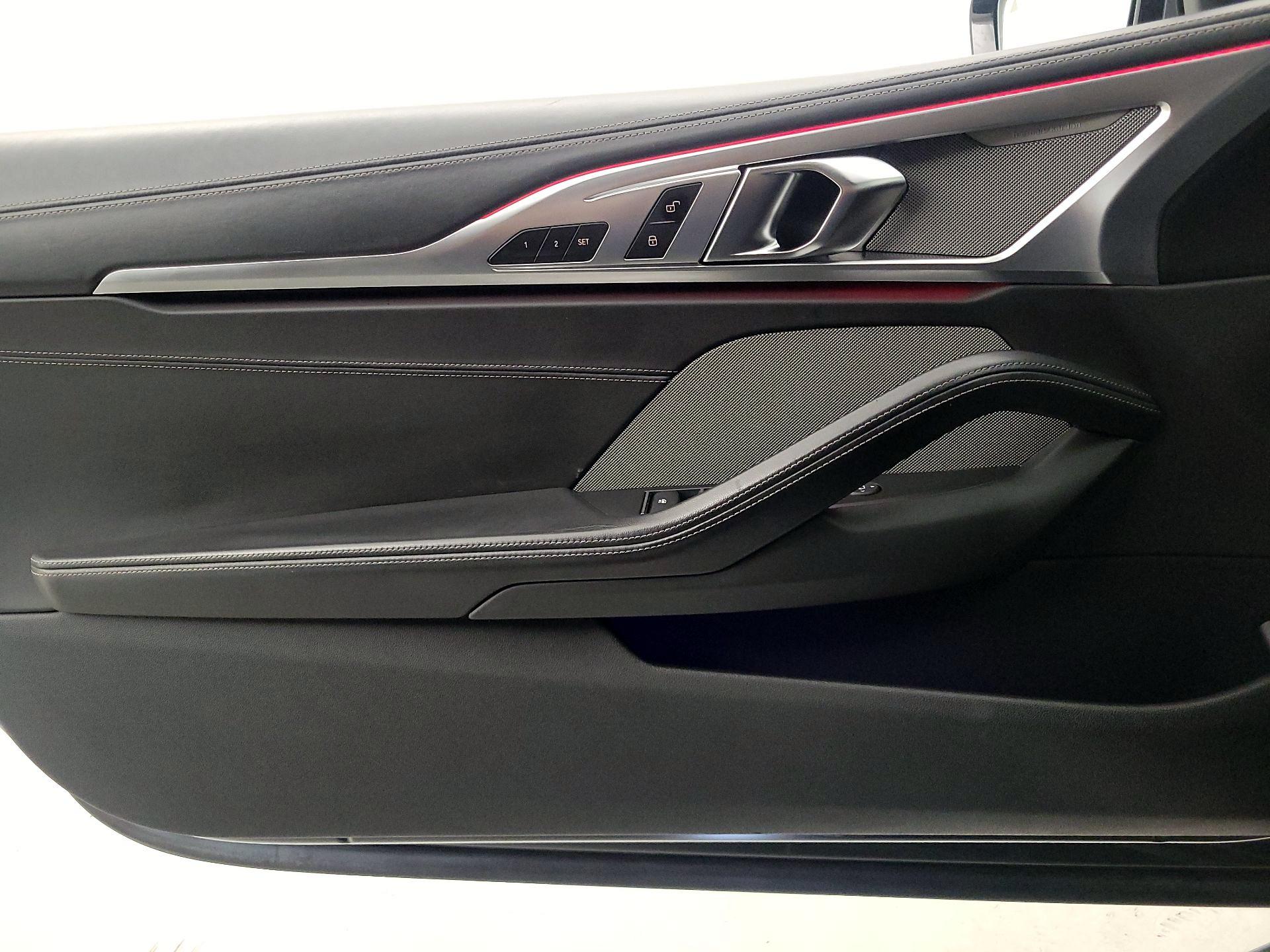 Thumbnail: 2019 BMW 8 Series - 12