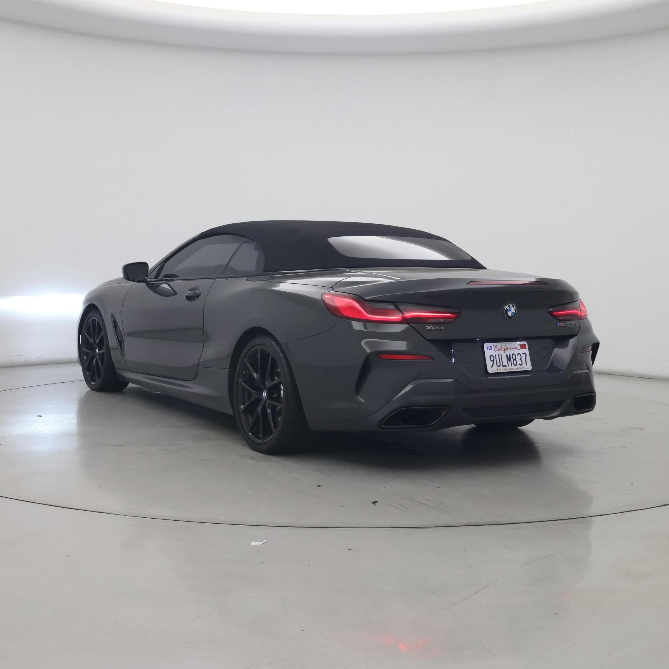 Thumbnail: 2019 BMW 8 Series - 2