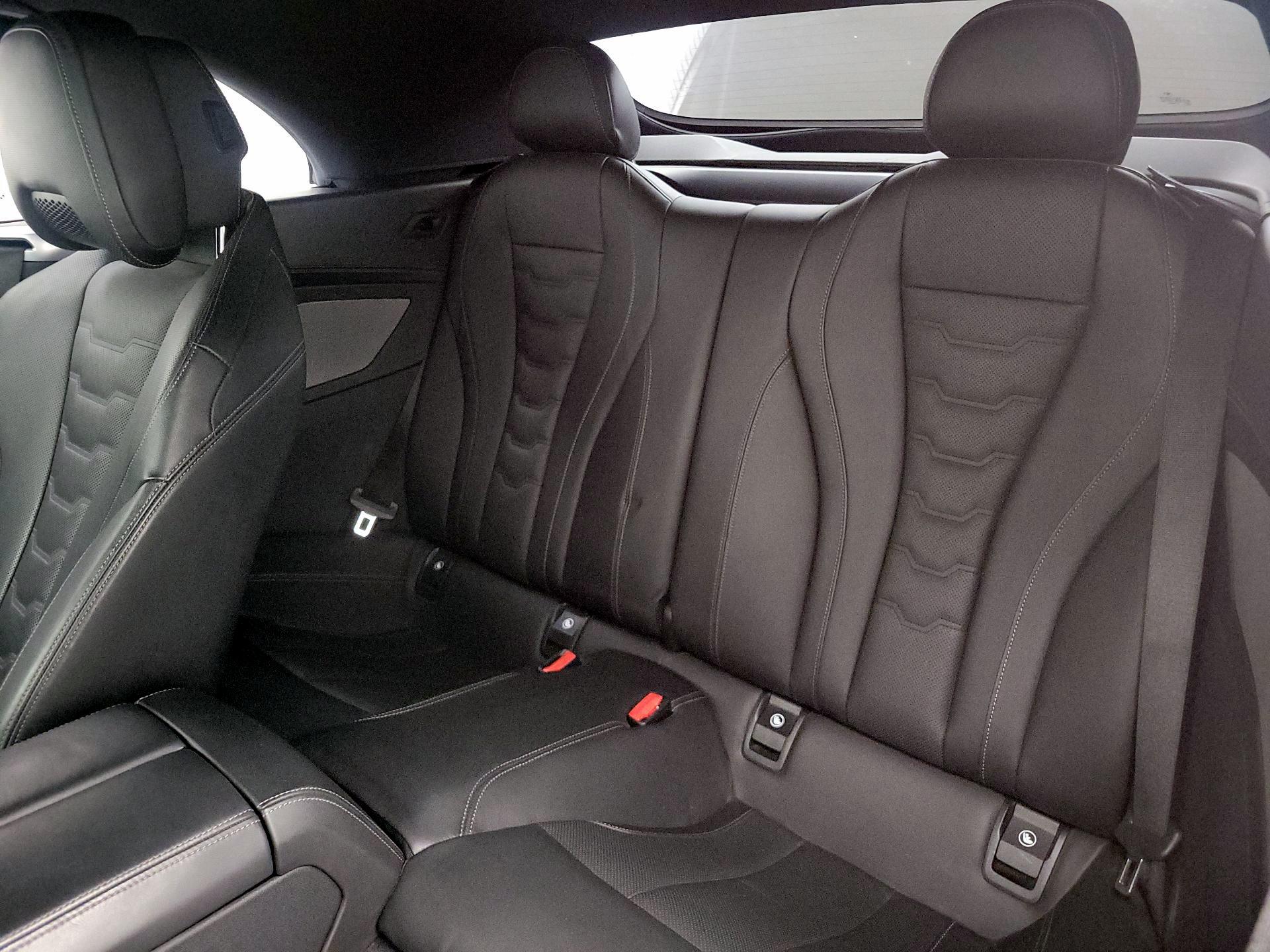 Thumbnail: 2019 BMW 8 Series - 20