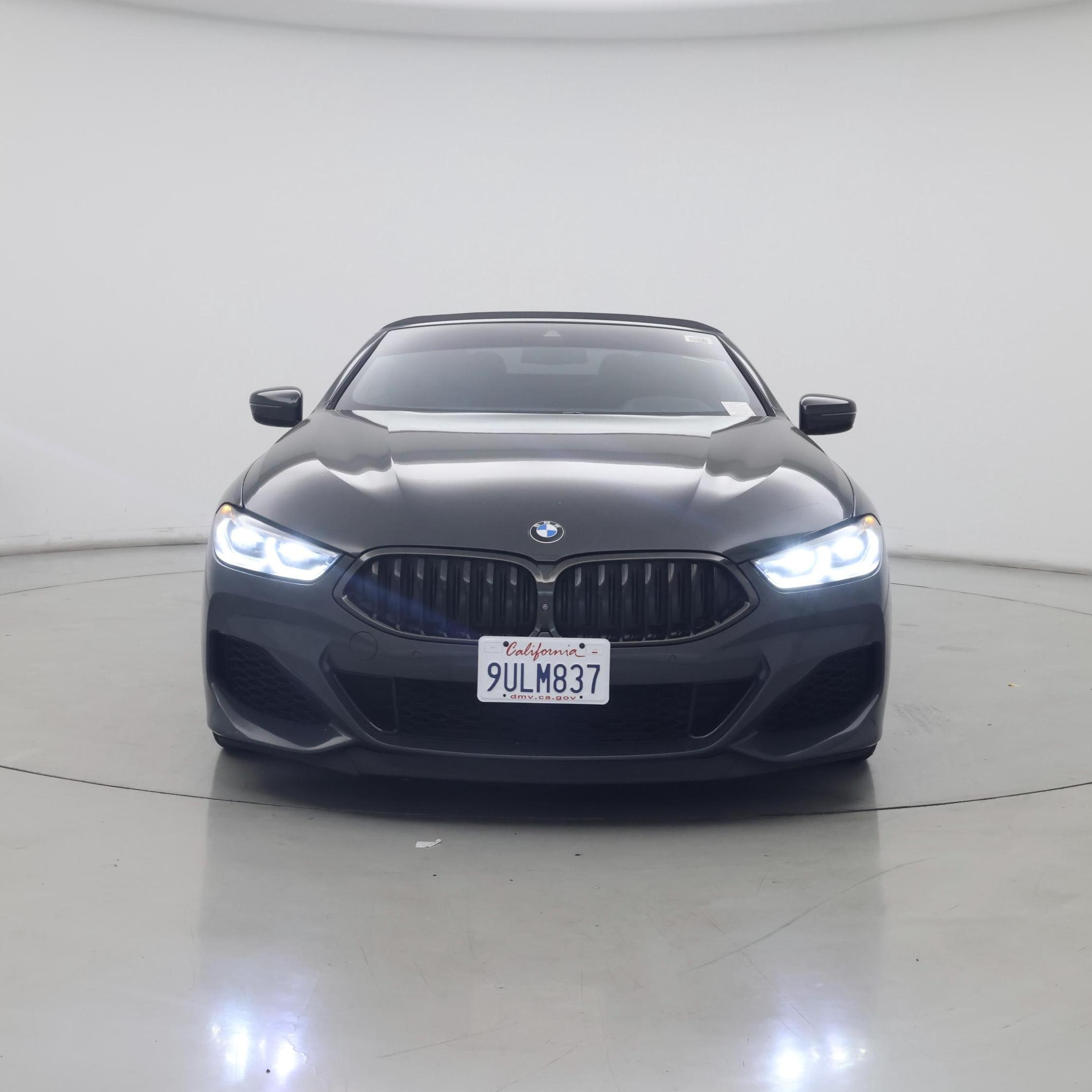Thumbnail: 2019 BMW 8 Series - 5