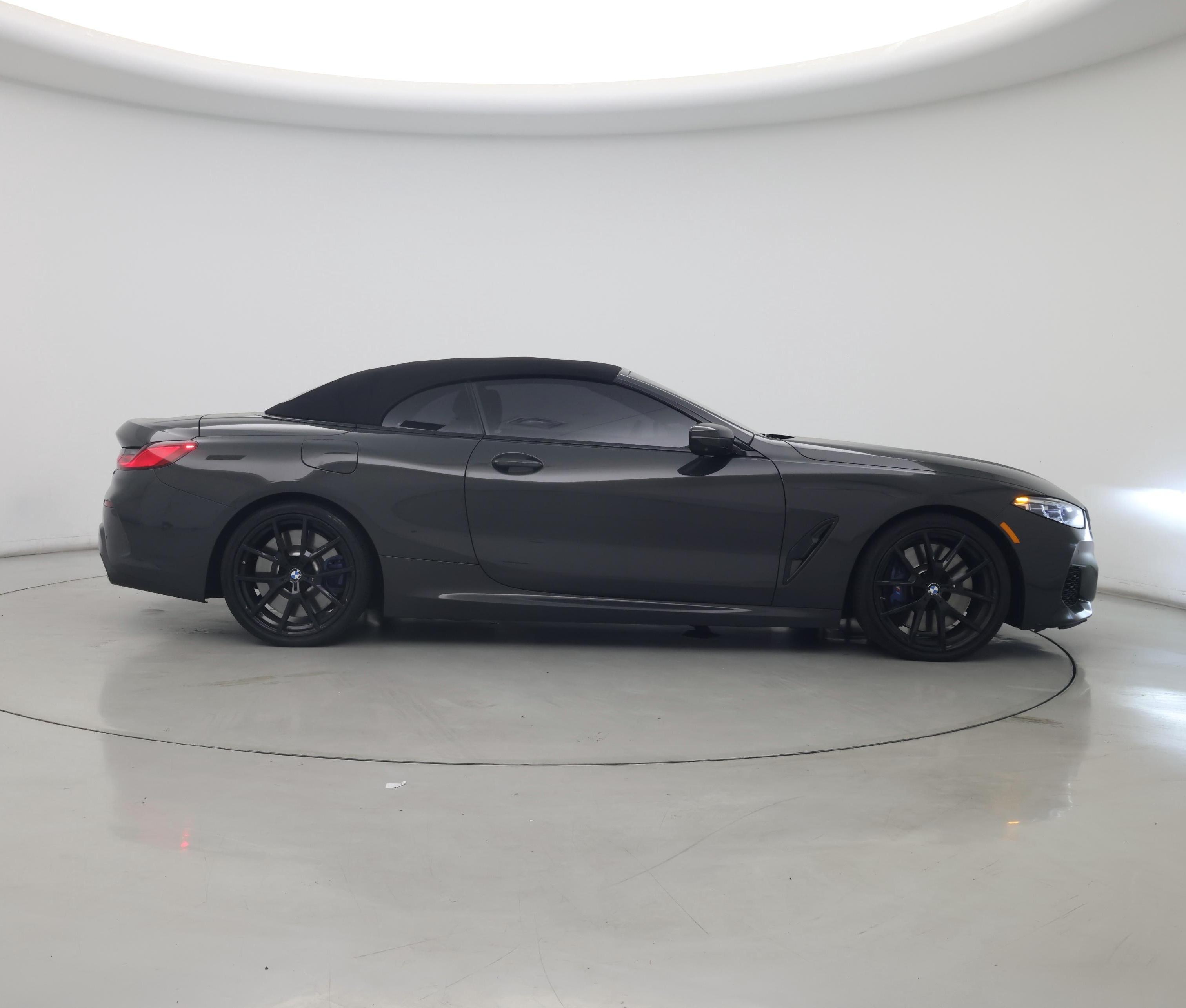 Thumbnail: 2019 BMW 8 Series - 7