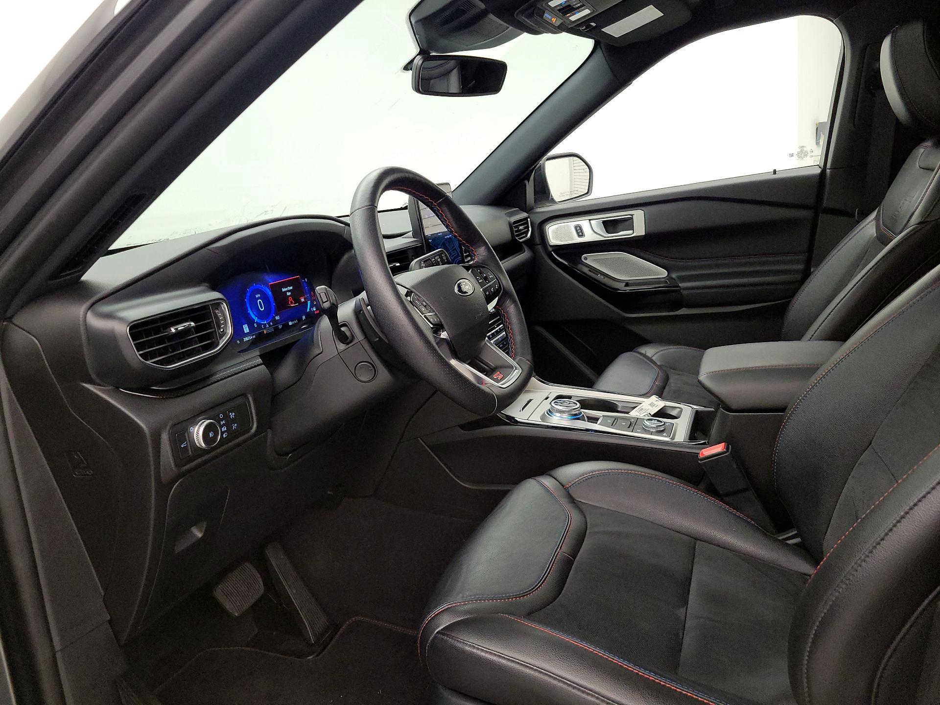 Thumbnail: 2022 Ford Explorer - 11