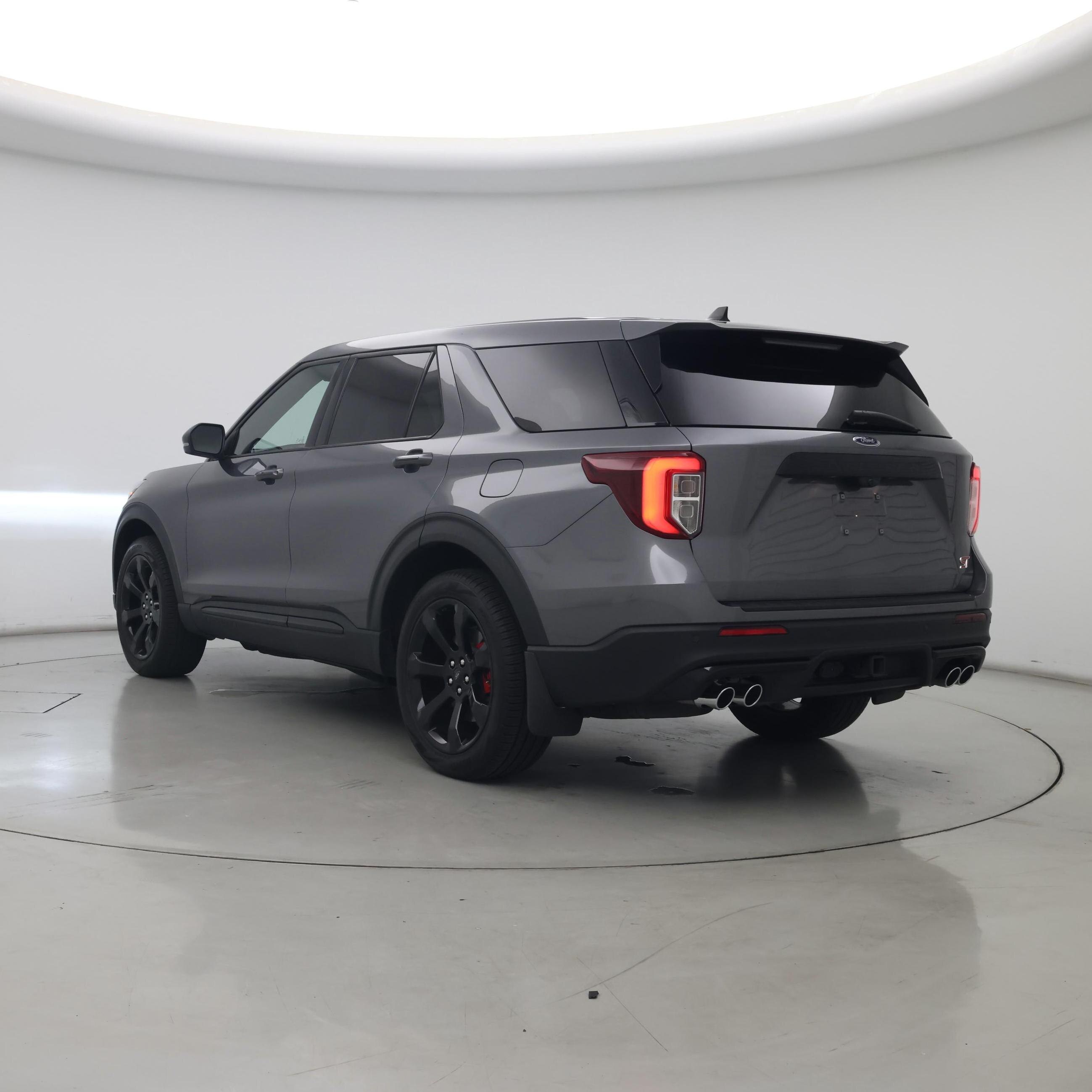 Thumbnail: 2022 Ford Explorer - 2