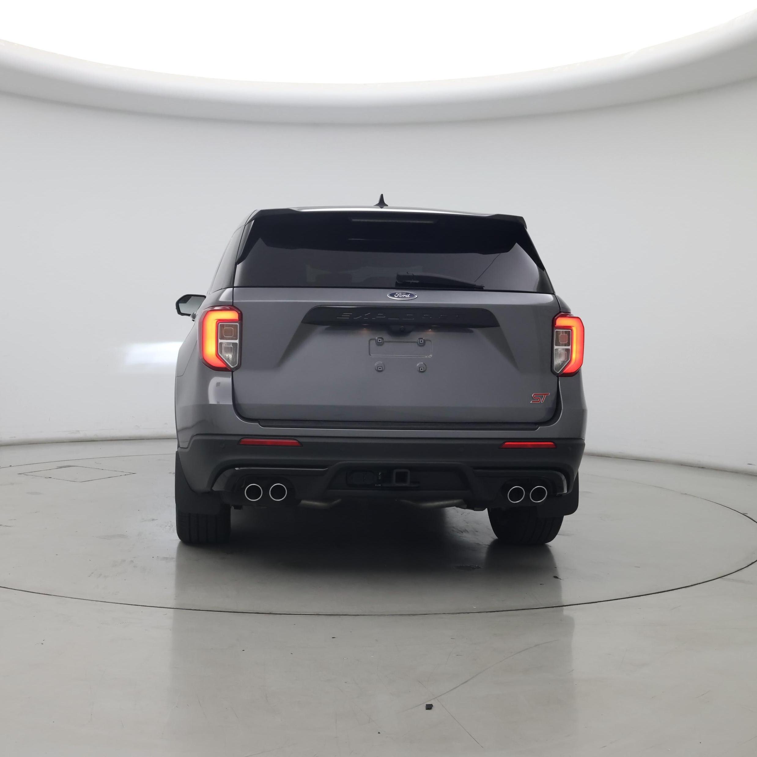 Thumbnail: 2022 Ford Explorer - 6