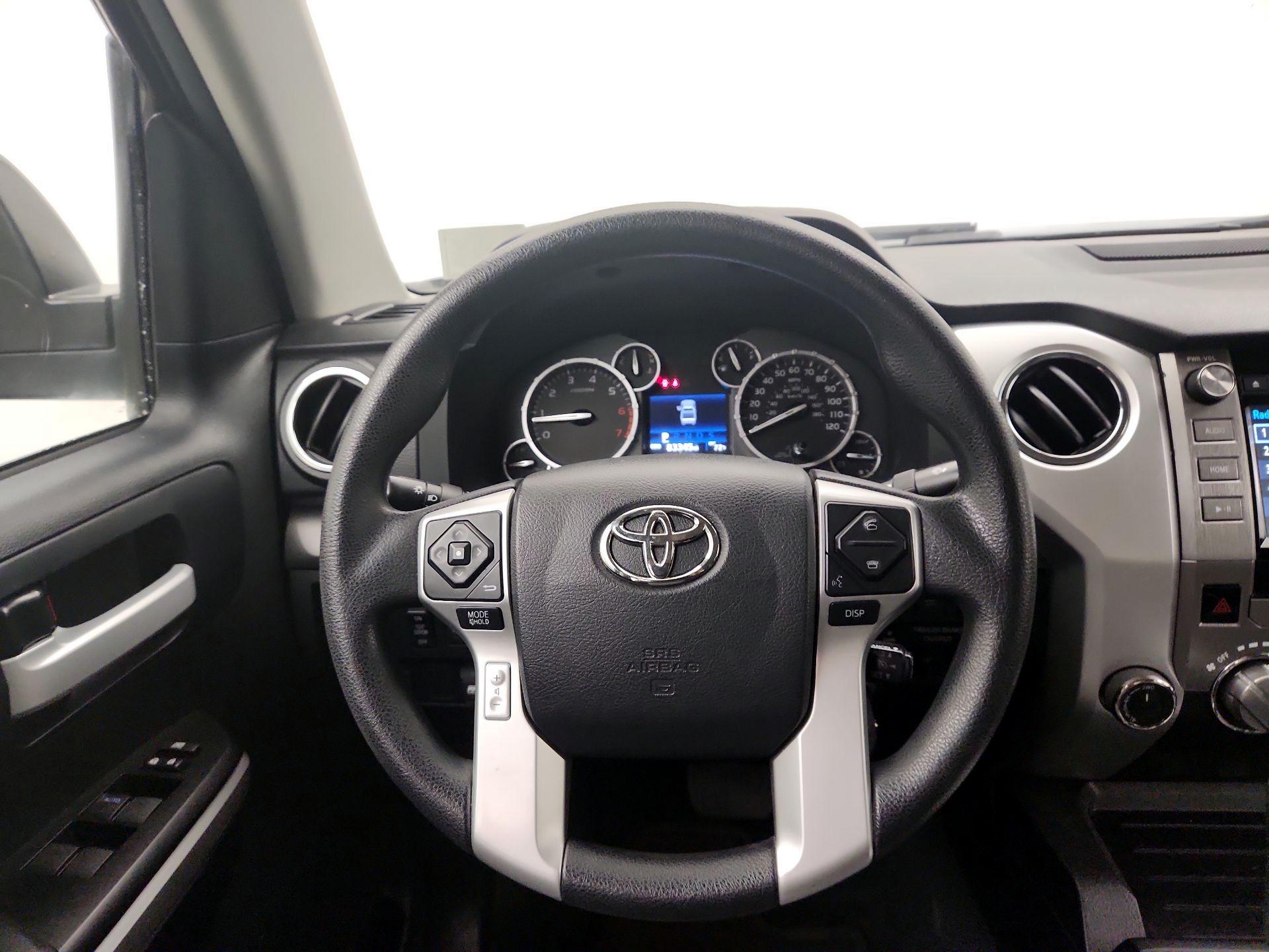 Thumbnail: 2016 Toyota Tundra - 10