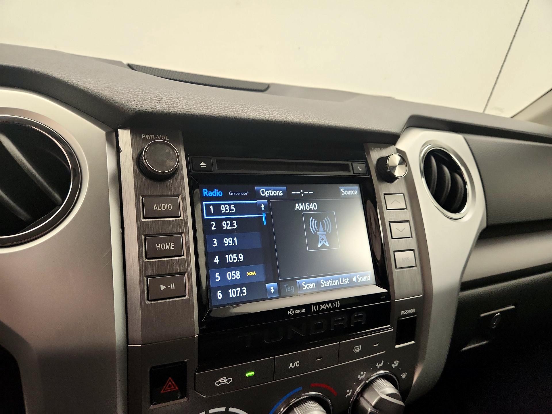 Thumbnail: 2016 Toyota Tundra - 15