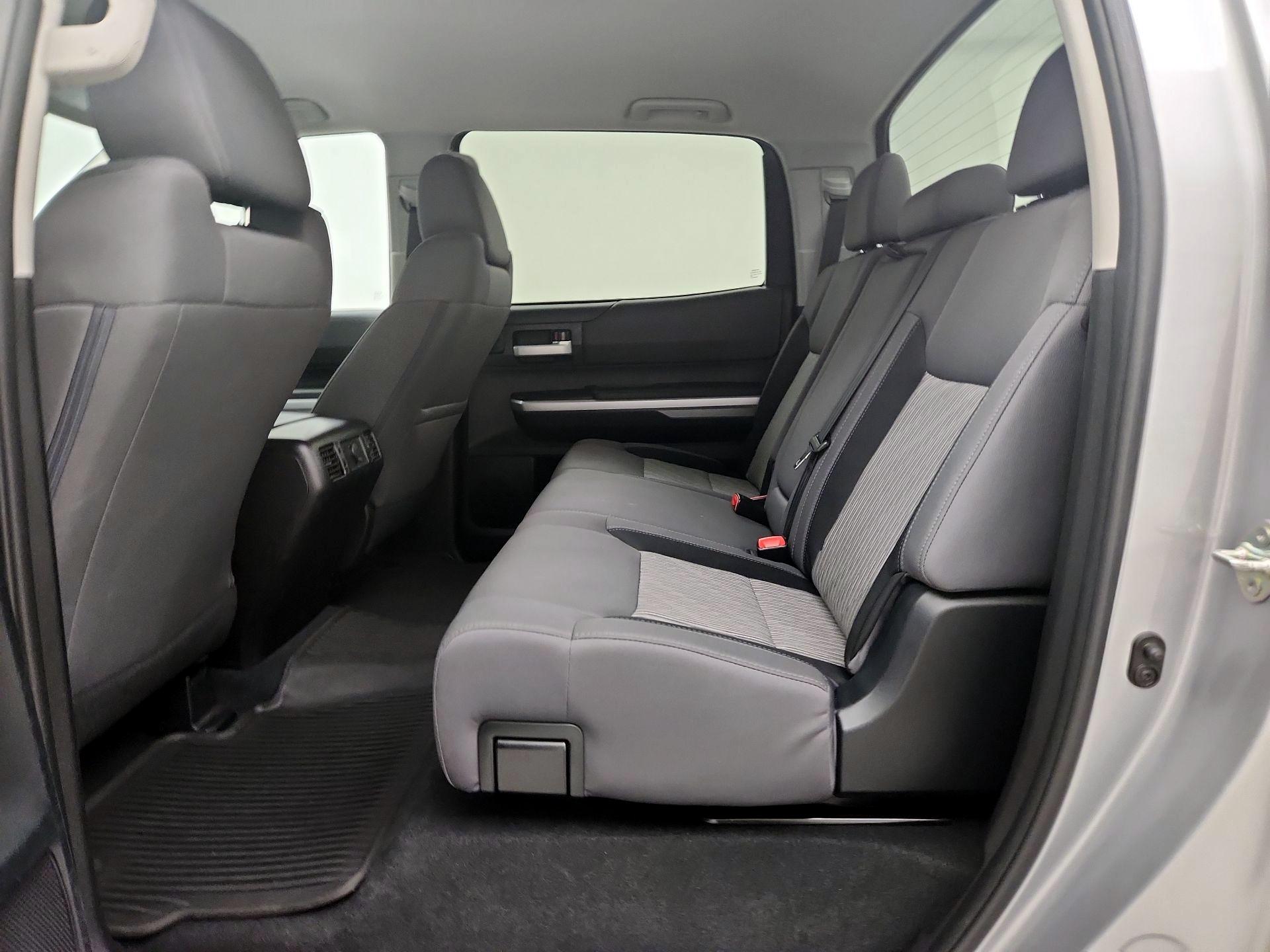 Thumbnail: 2016 Toyota Tundra - 19