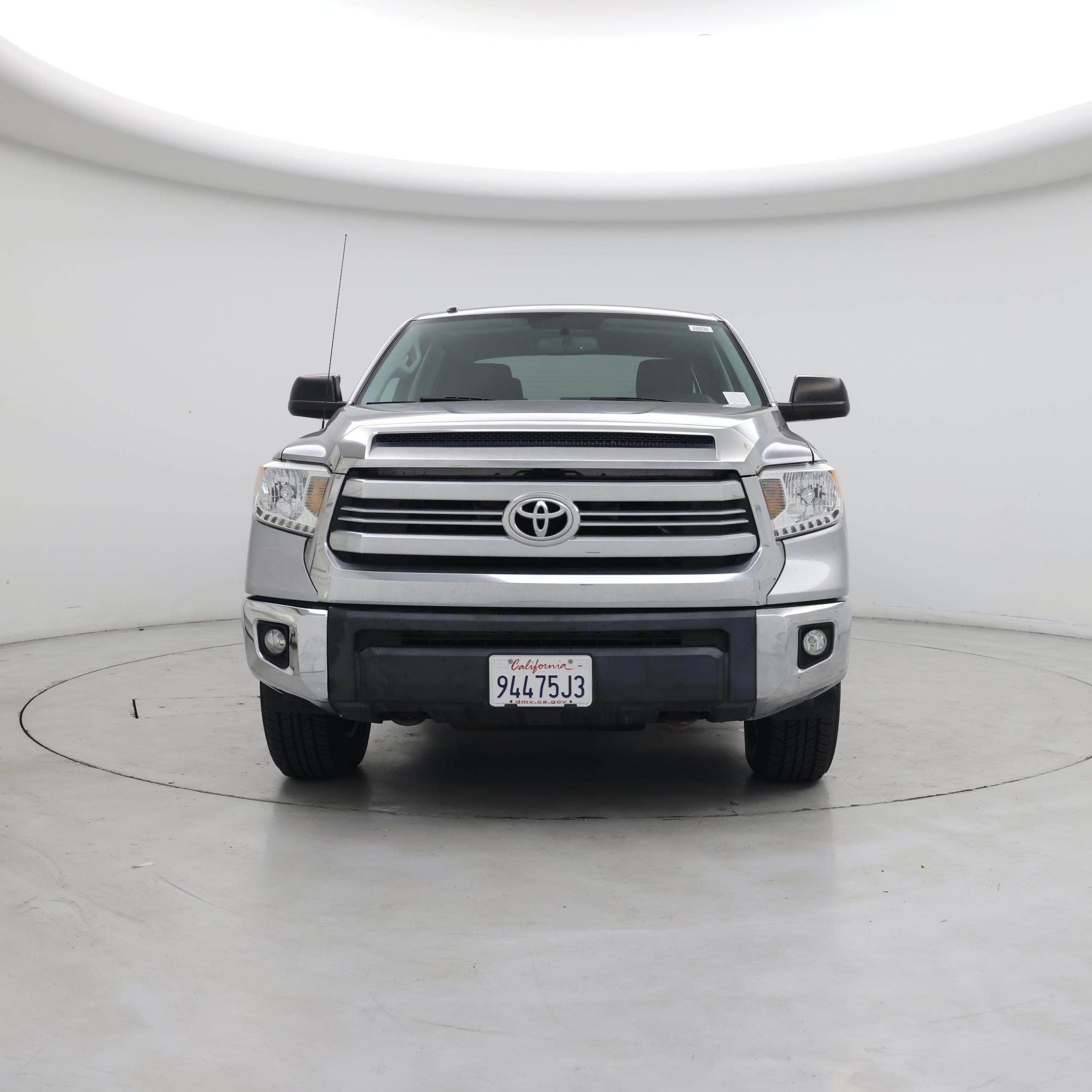 Thumbnail: 2016 Toyota Tundra - 5