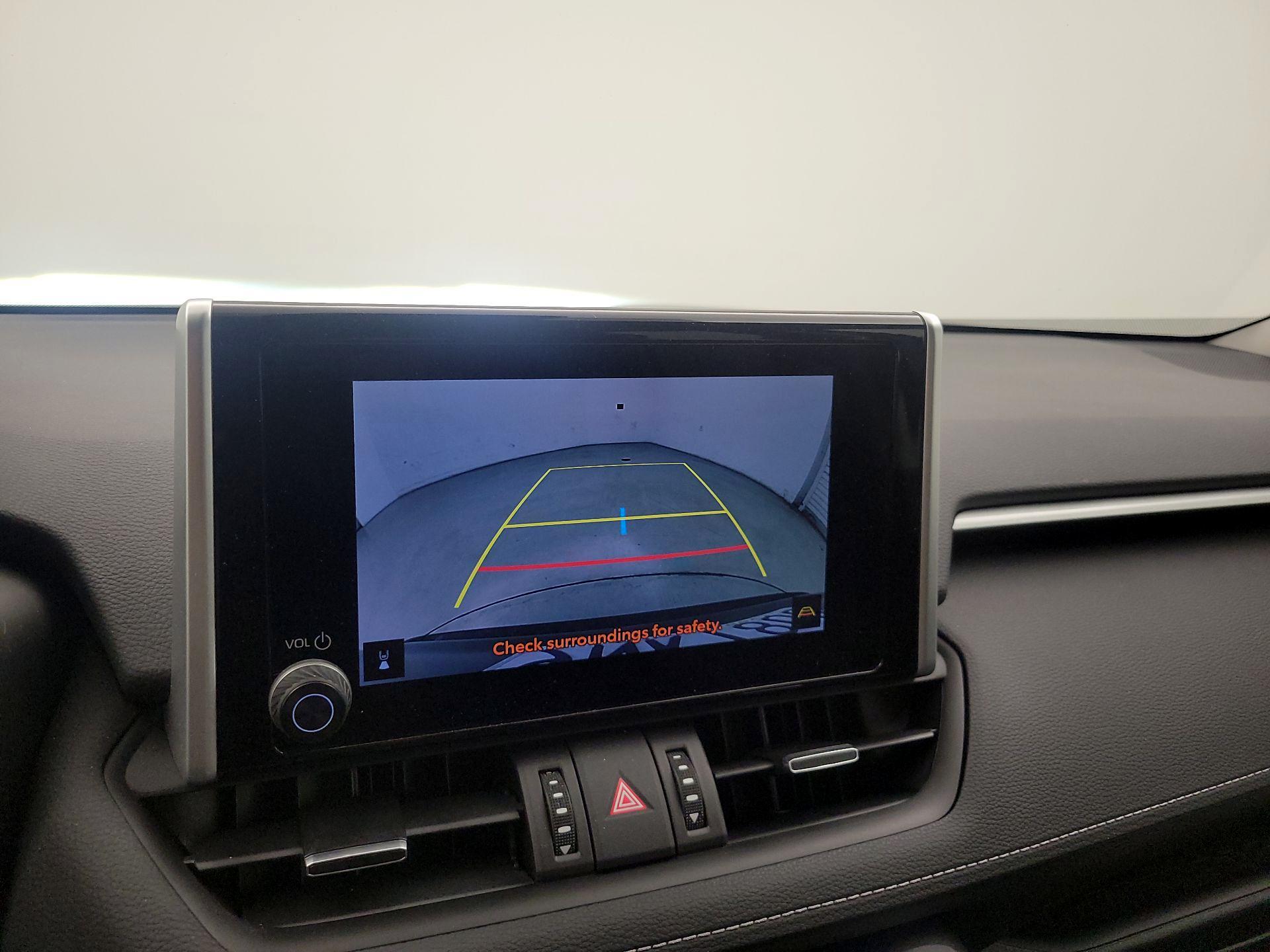Thumbnail: 2024 Toyota RAV4 - 14