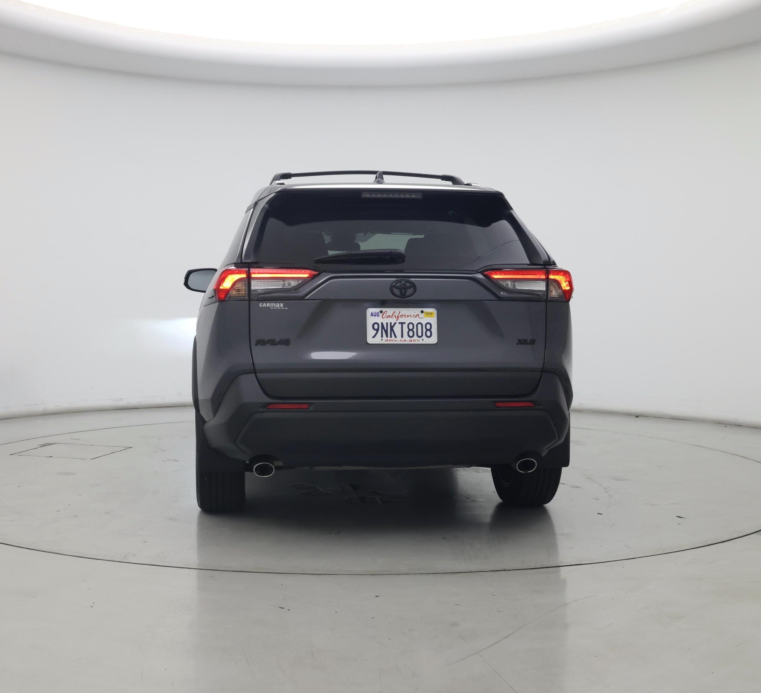 Thumbnail: 2024 Toyota RAV4 - 6