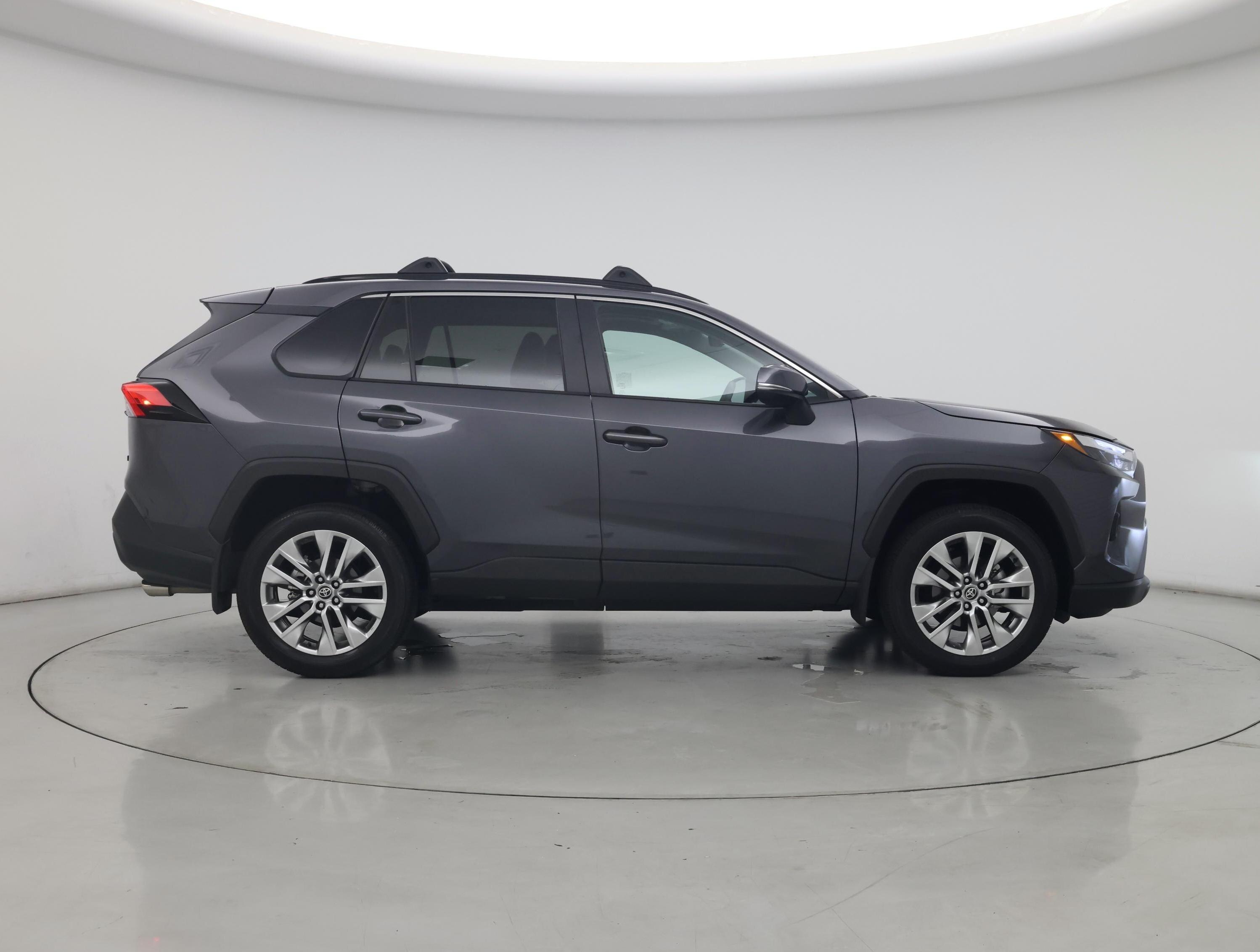 Thumbnail: 2024 Toyota RAV4 - 7