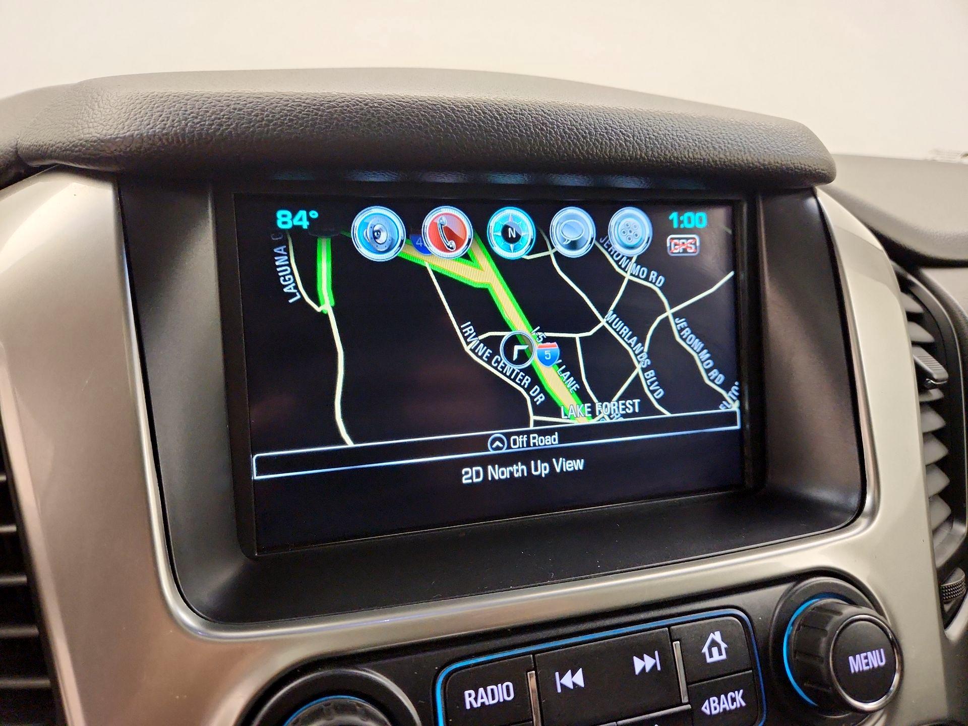 Thumbnail: 2019 Chevrolet Suburban - 14
