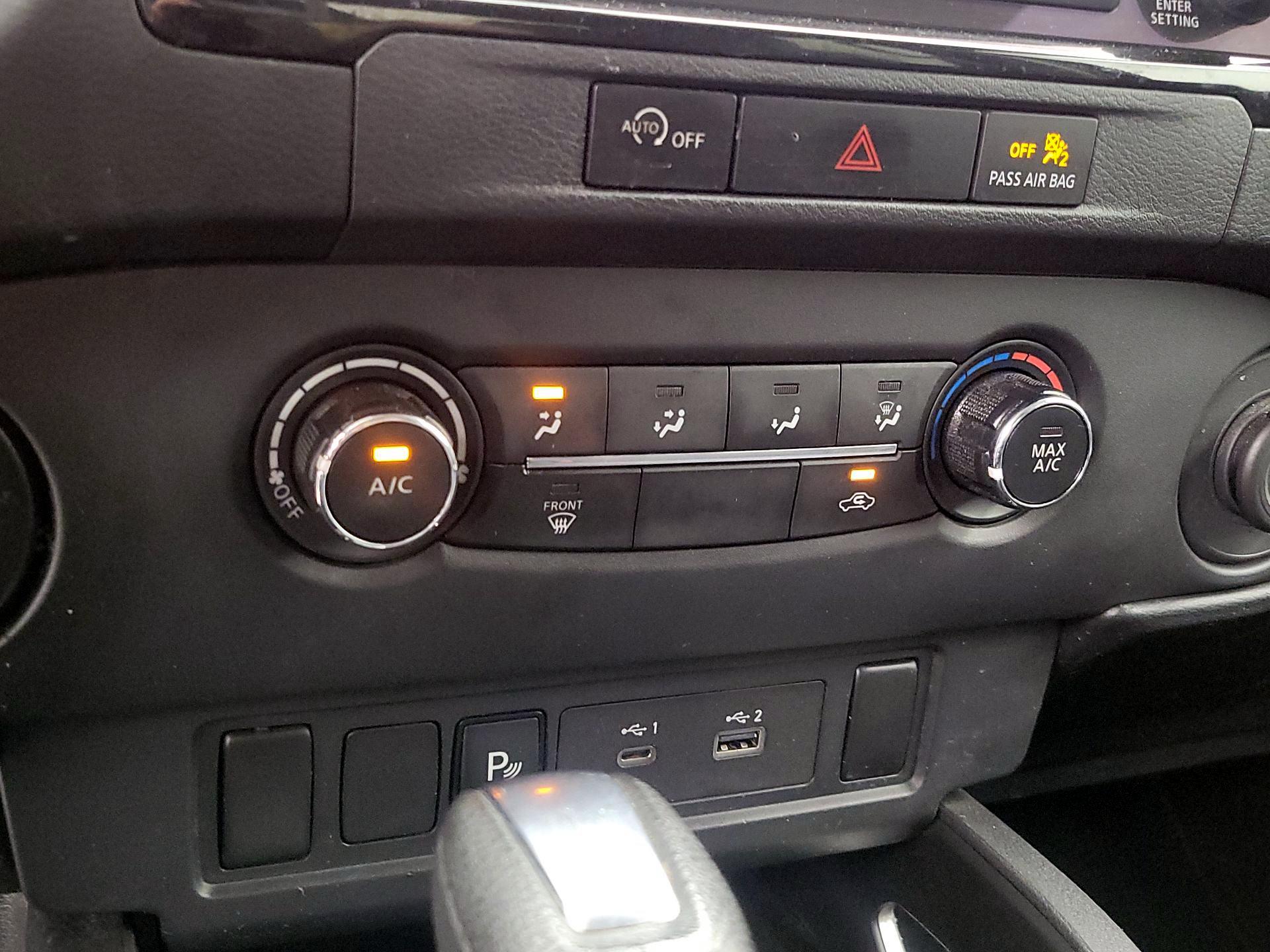 Thumbnail: 2024 Nissan Frontier - 16