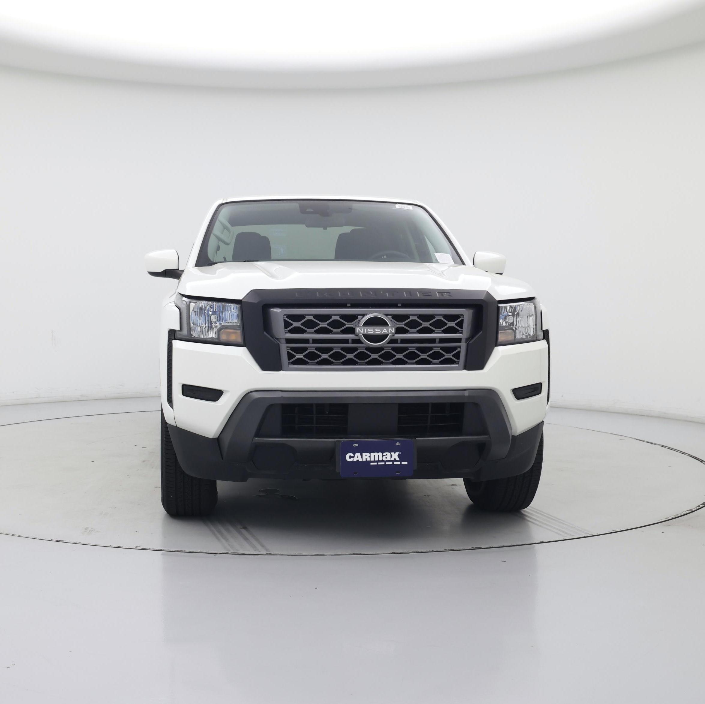 Thumbnail: 2024 Nissan Frontier - 5
