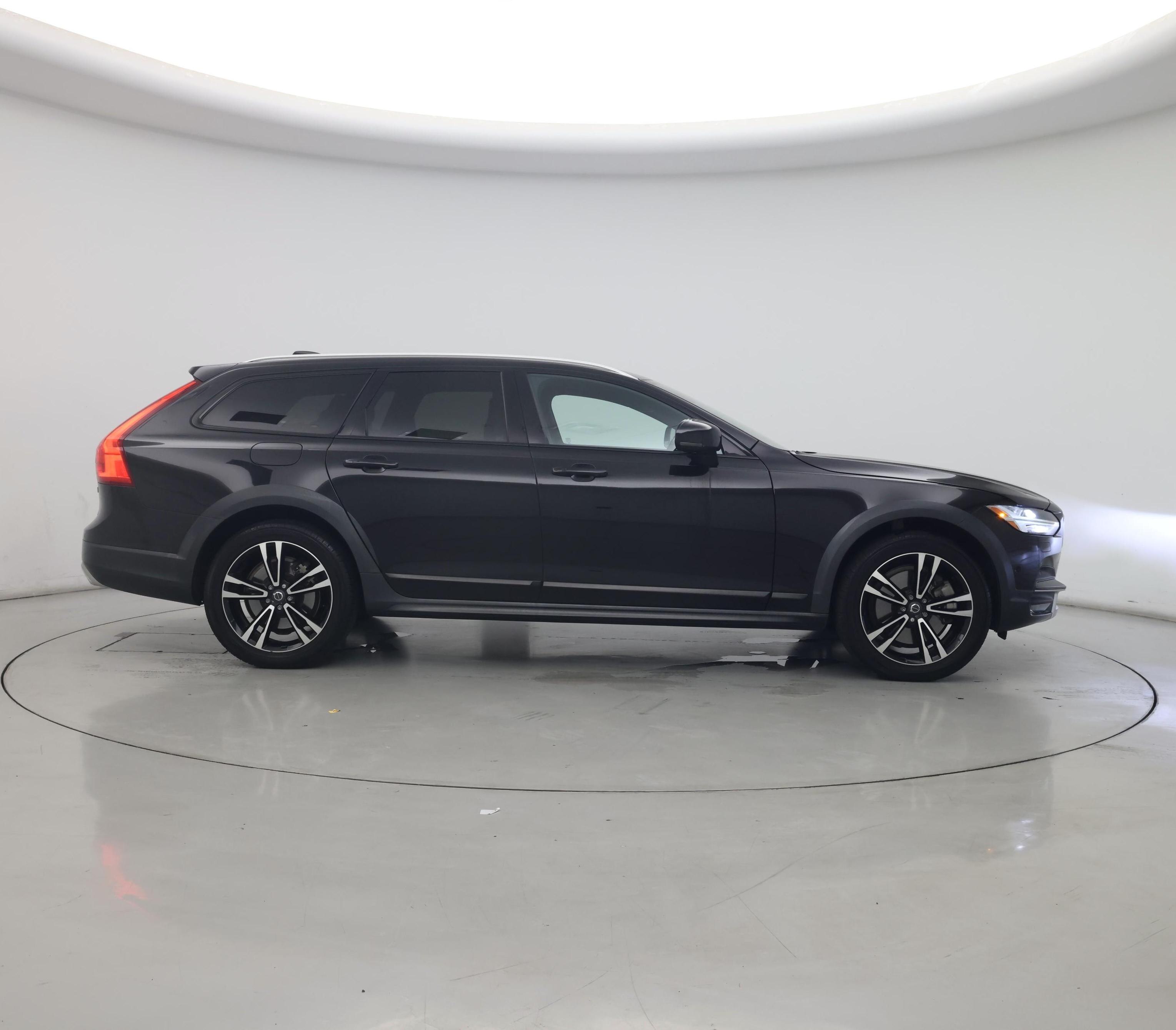 Thumbnail: 2018 Volvo V90 - 7