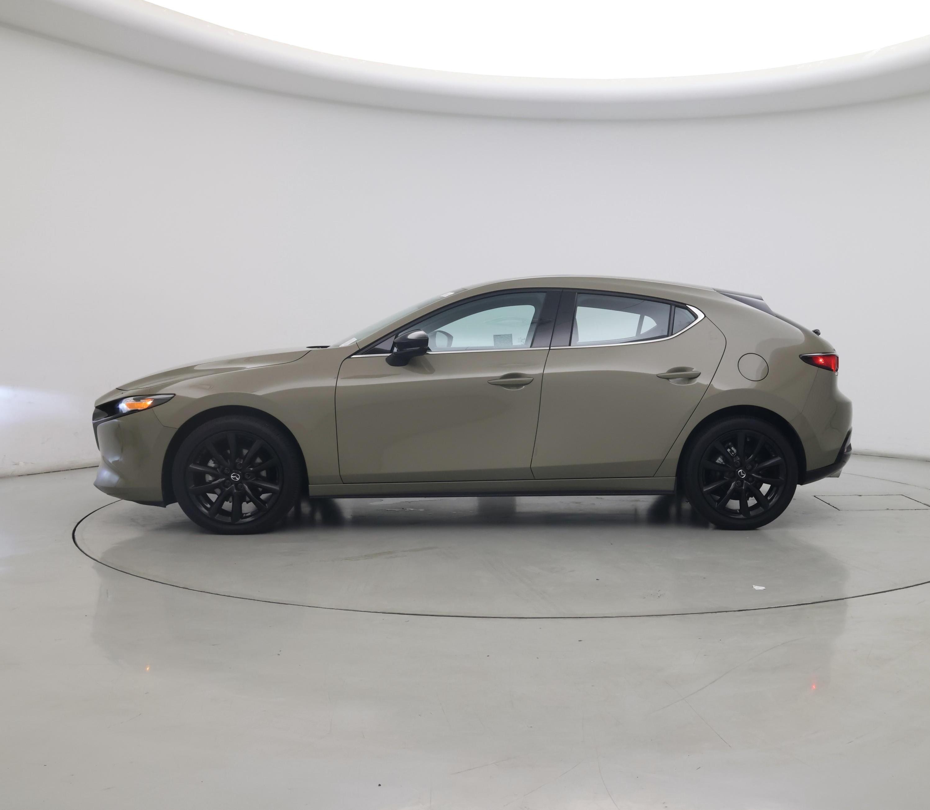 Thumbnail: 2025 Mazda Mazda3 - 3