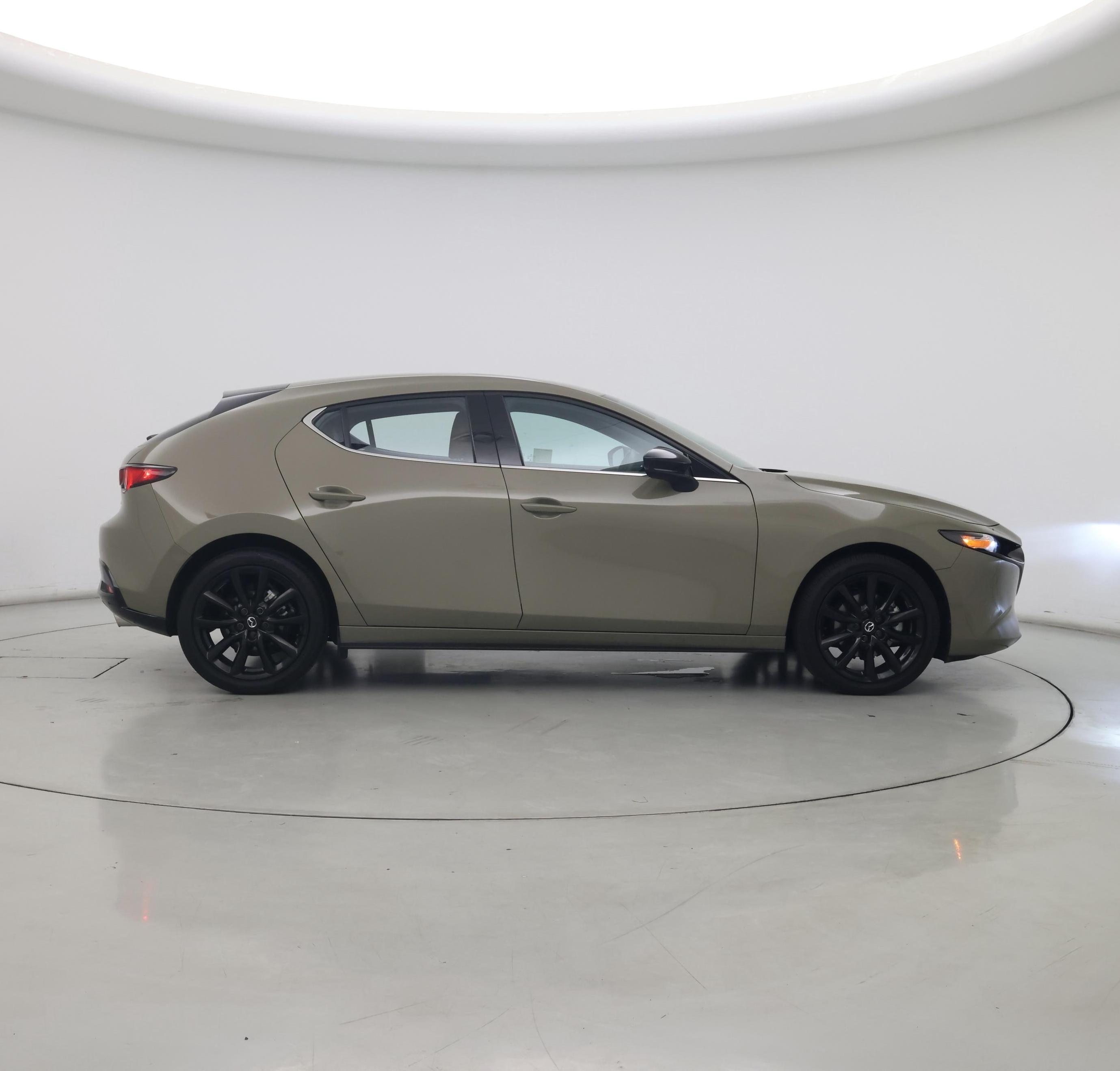 Thumbnail: 2025 Mazda Mazda3 - 7